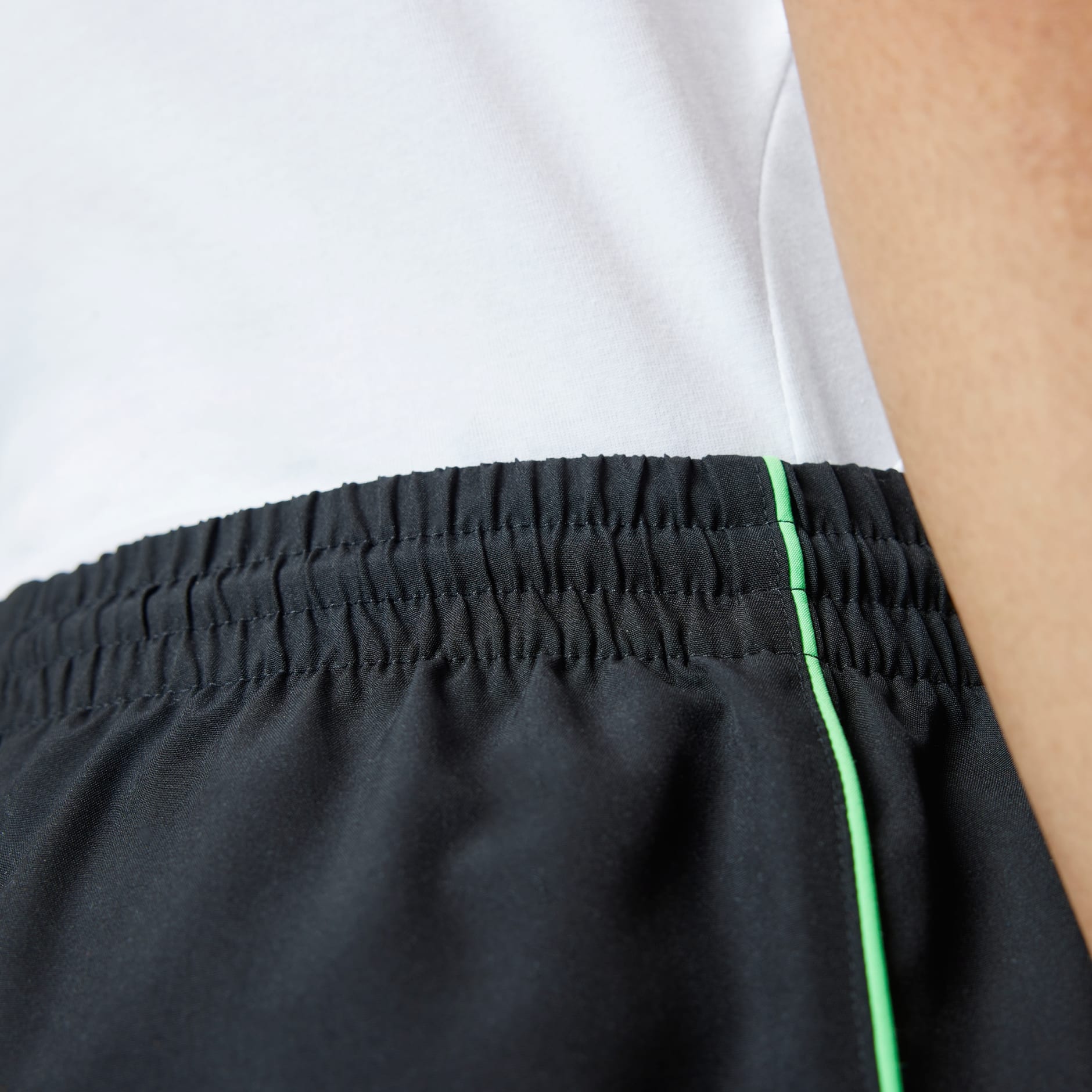 Pantaloni scurți Algeria UBP