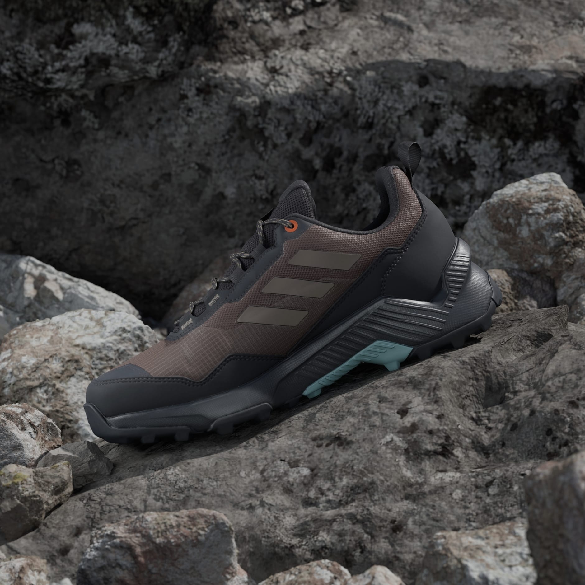 Pantofi de drumeție Eastrail 2.0 RAIN.RDY