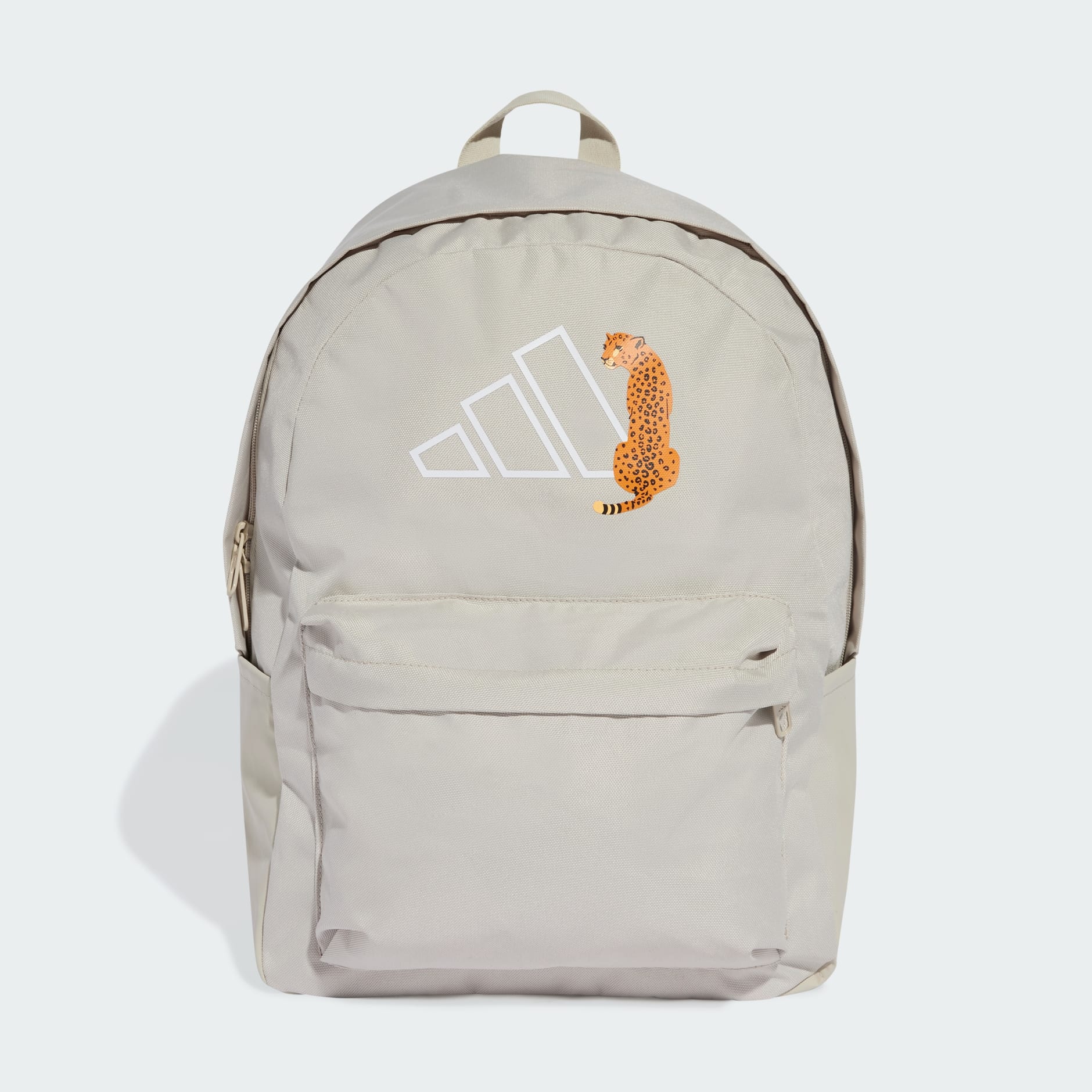 adidas Classics Leopard Graphic Backpack