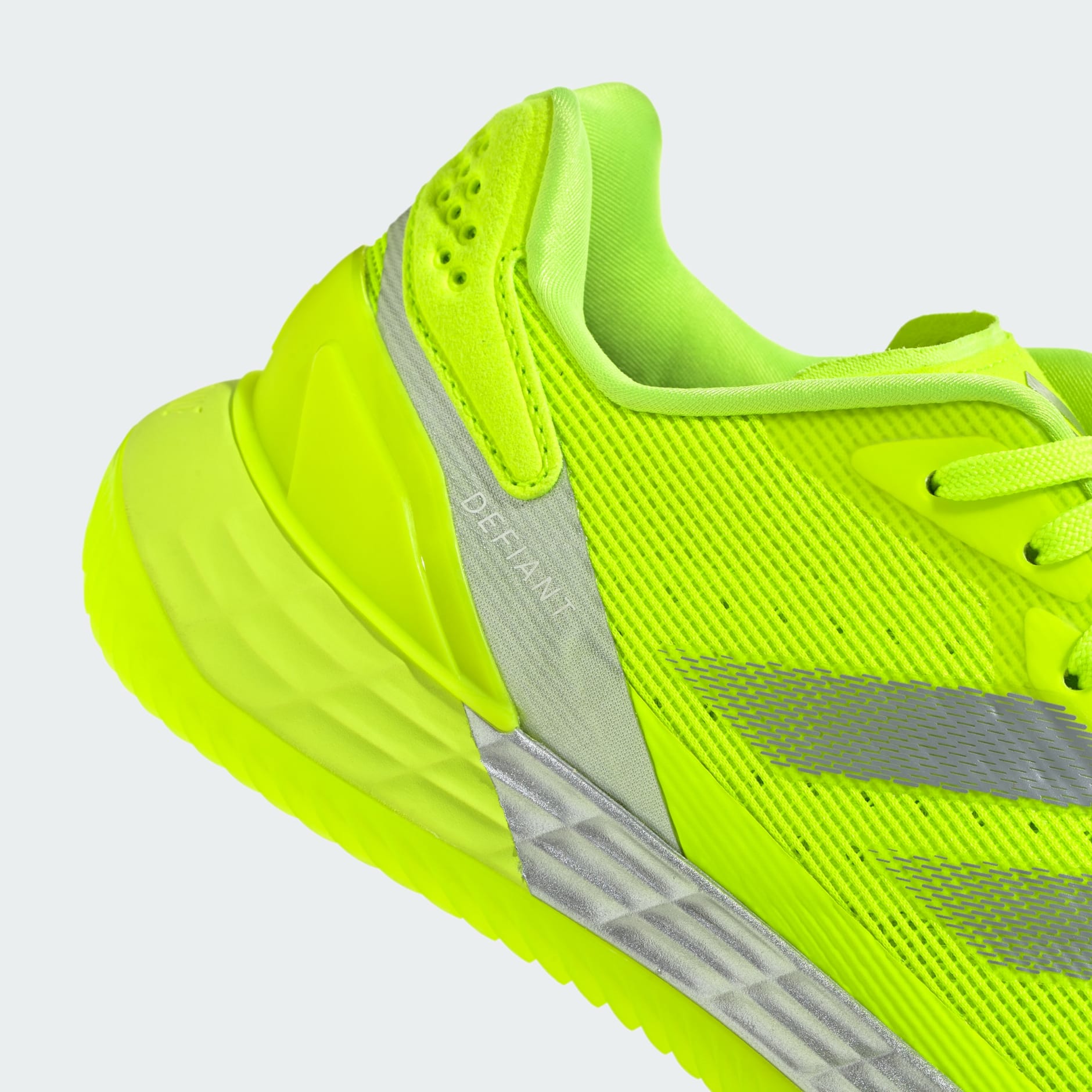 Tenisice za tenis Defiant Speed 2 za zemljane terene