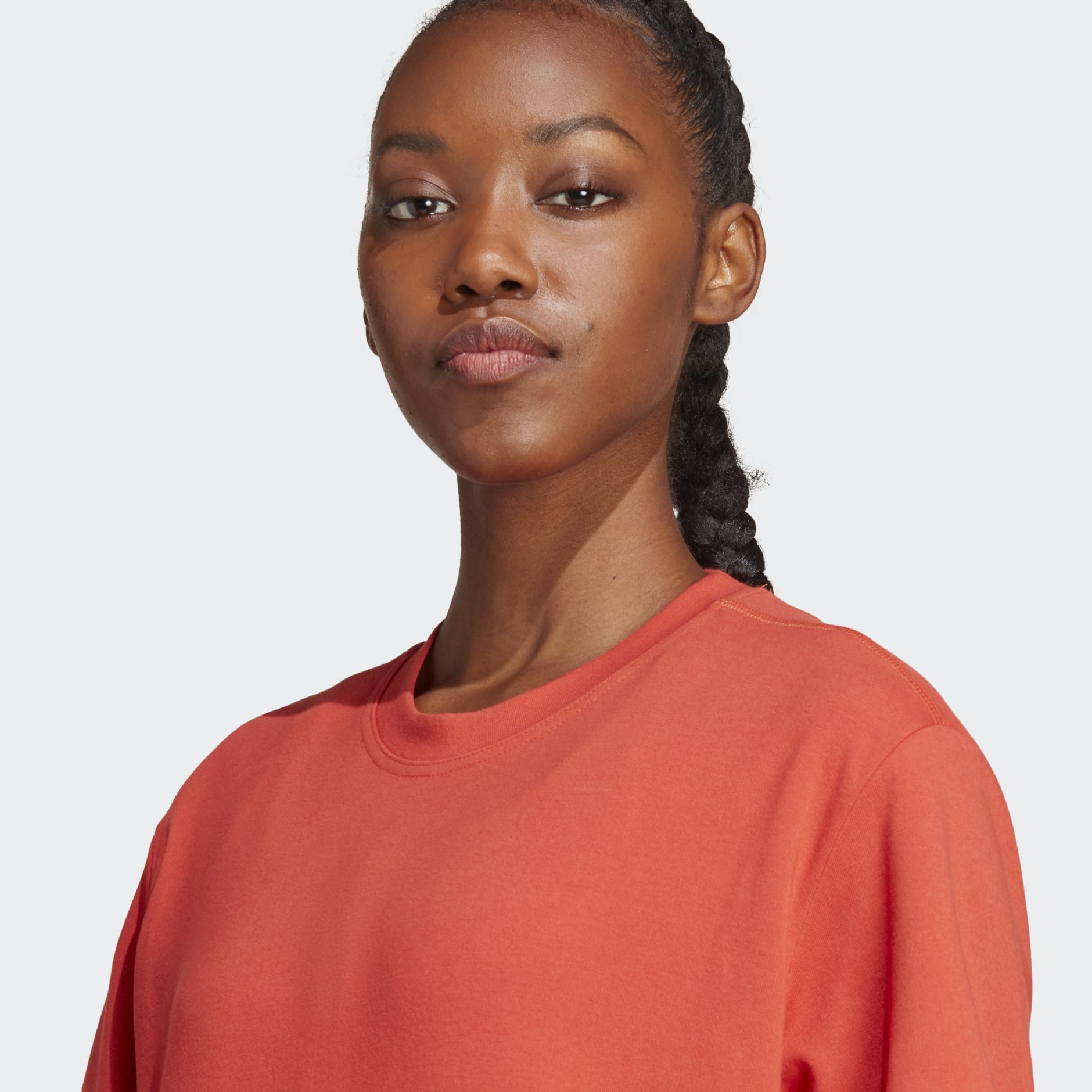adidas by Stella McCartney Logo Tee
