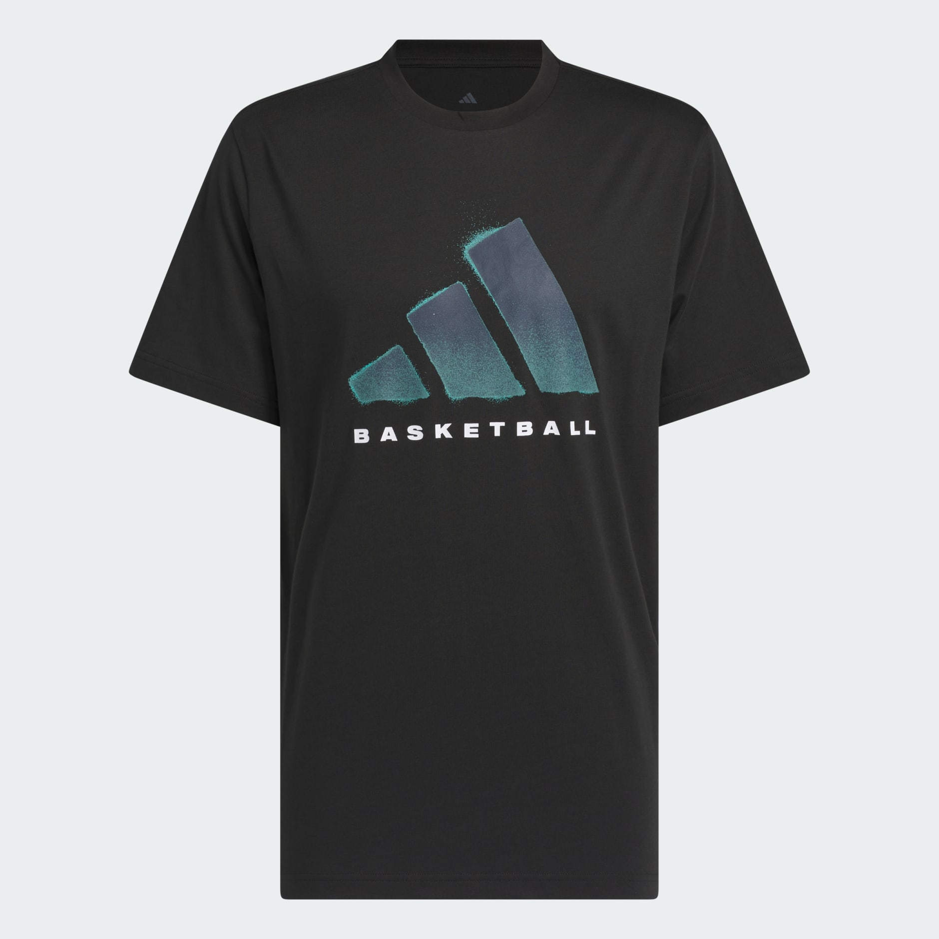تيشيرت adidas Basketball Graphic