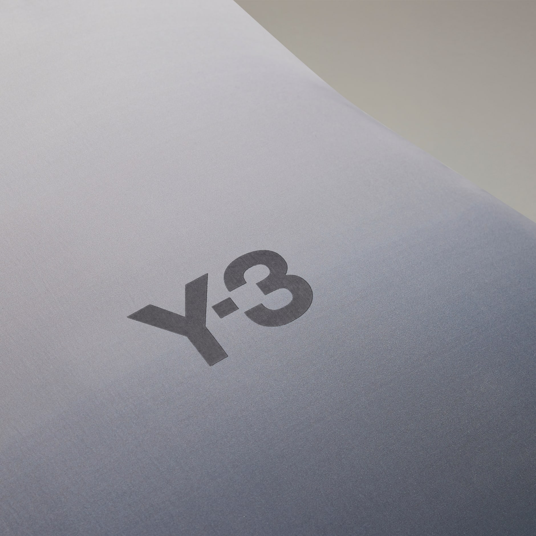 Y-3 Ombr&eacute; Backpack