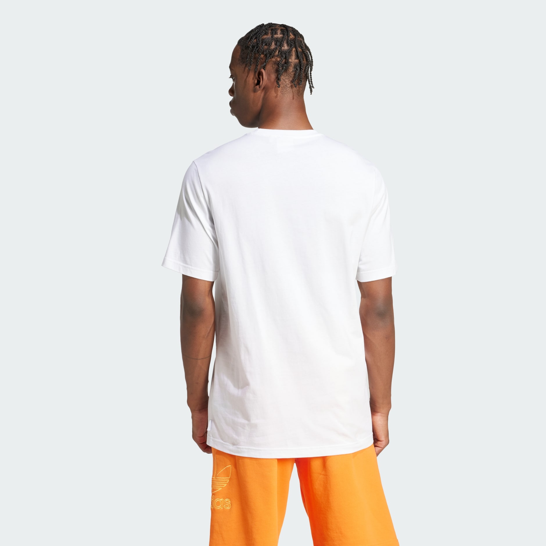 تيشيرت adidas Originals