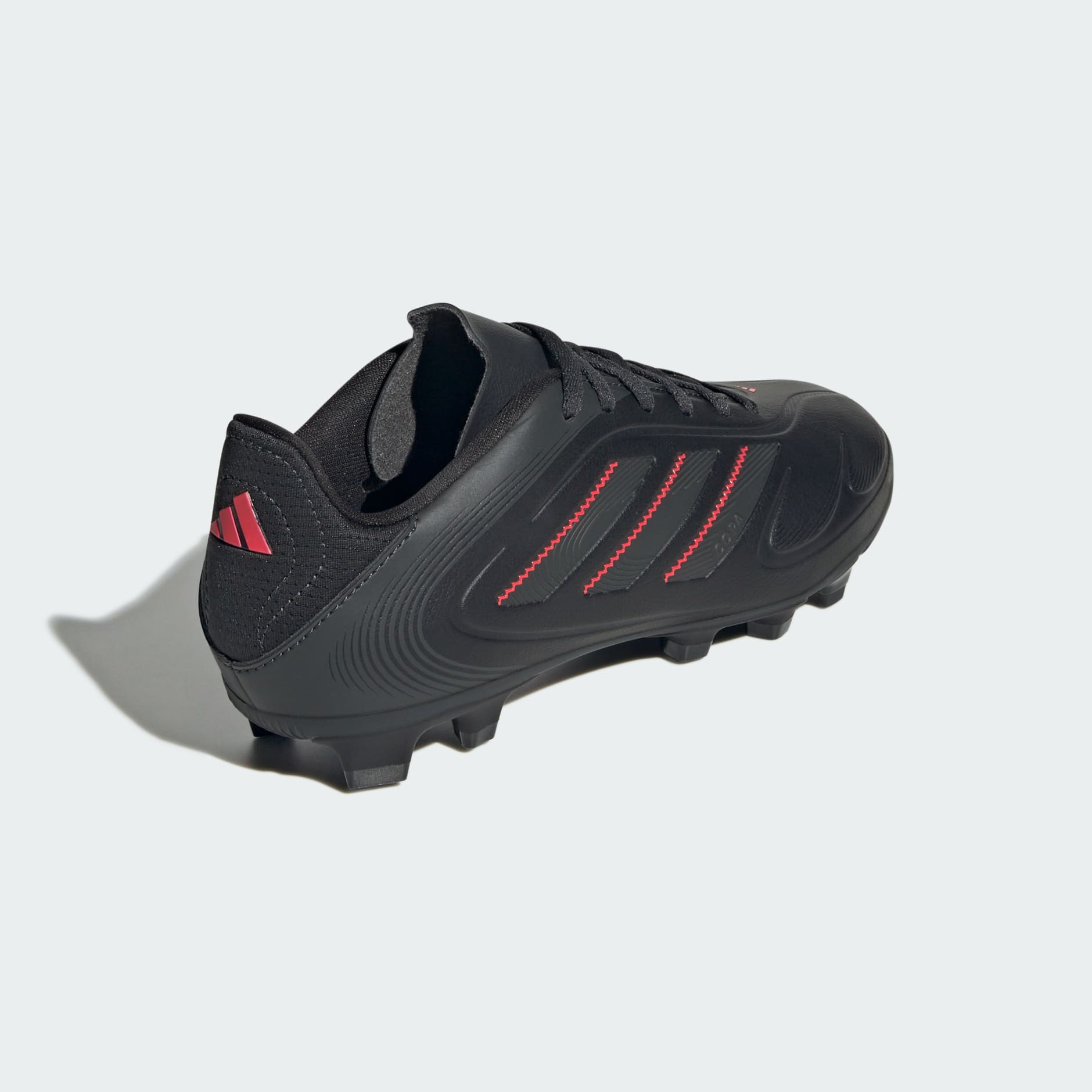 Copa Pure 3 Club Firm/Multi-Ground Boots Kids