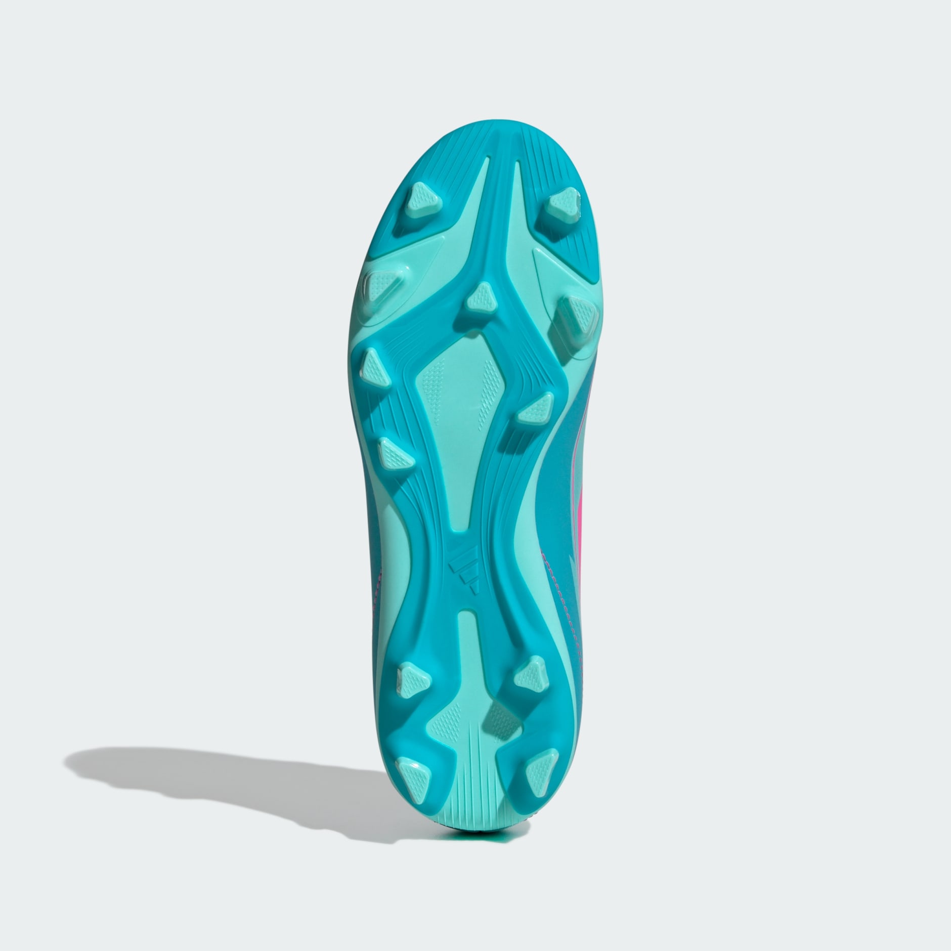 F50 Club Messi Firm/Multi-Ground Boots Kids