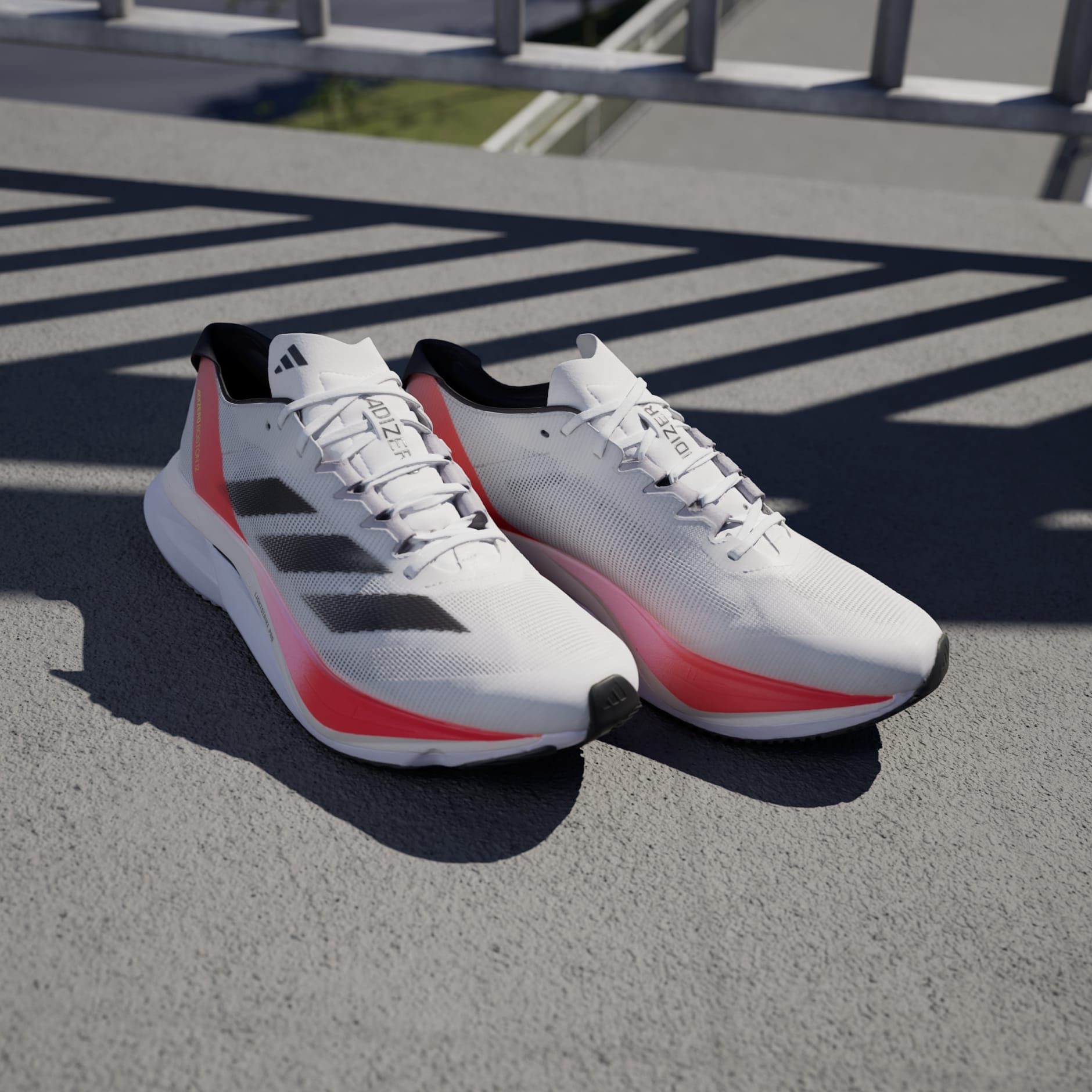 Tenis Adizero Boston 12