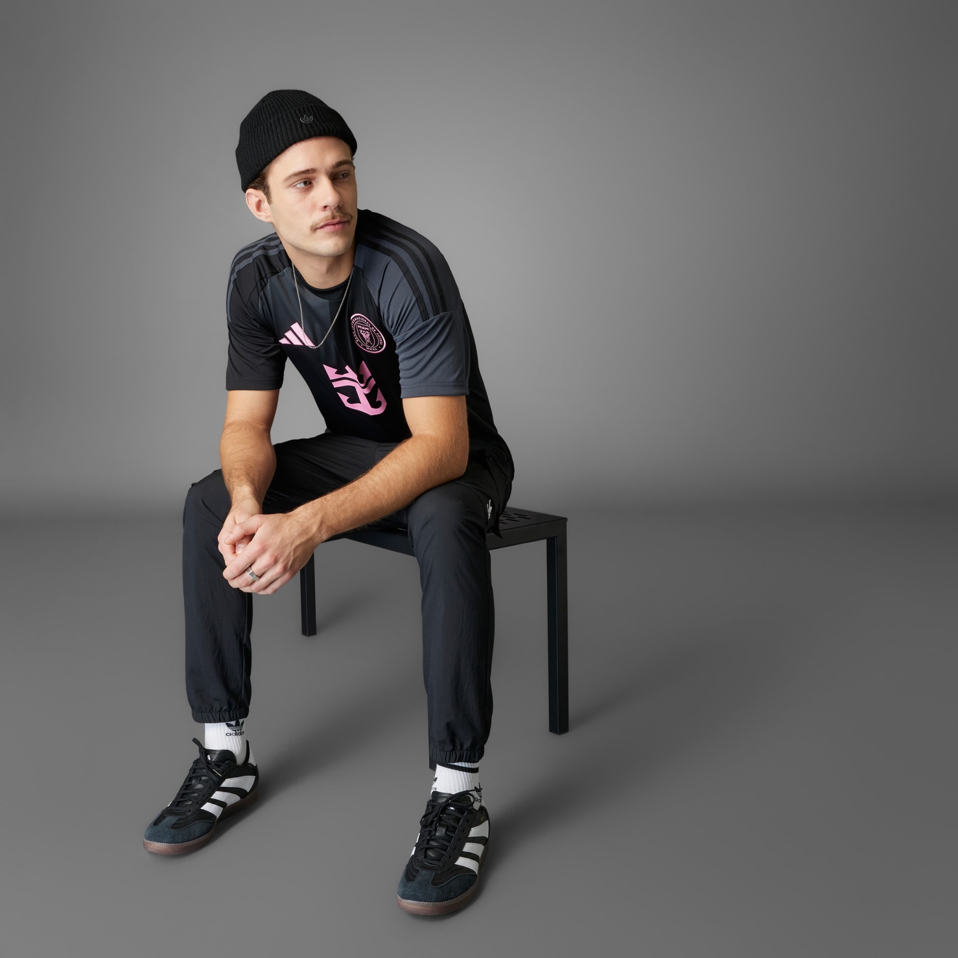 قميص Inter Miami CF 25/26 Messi Away