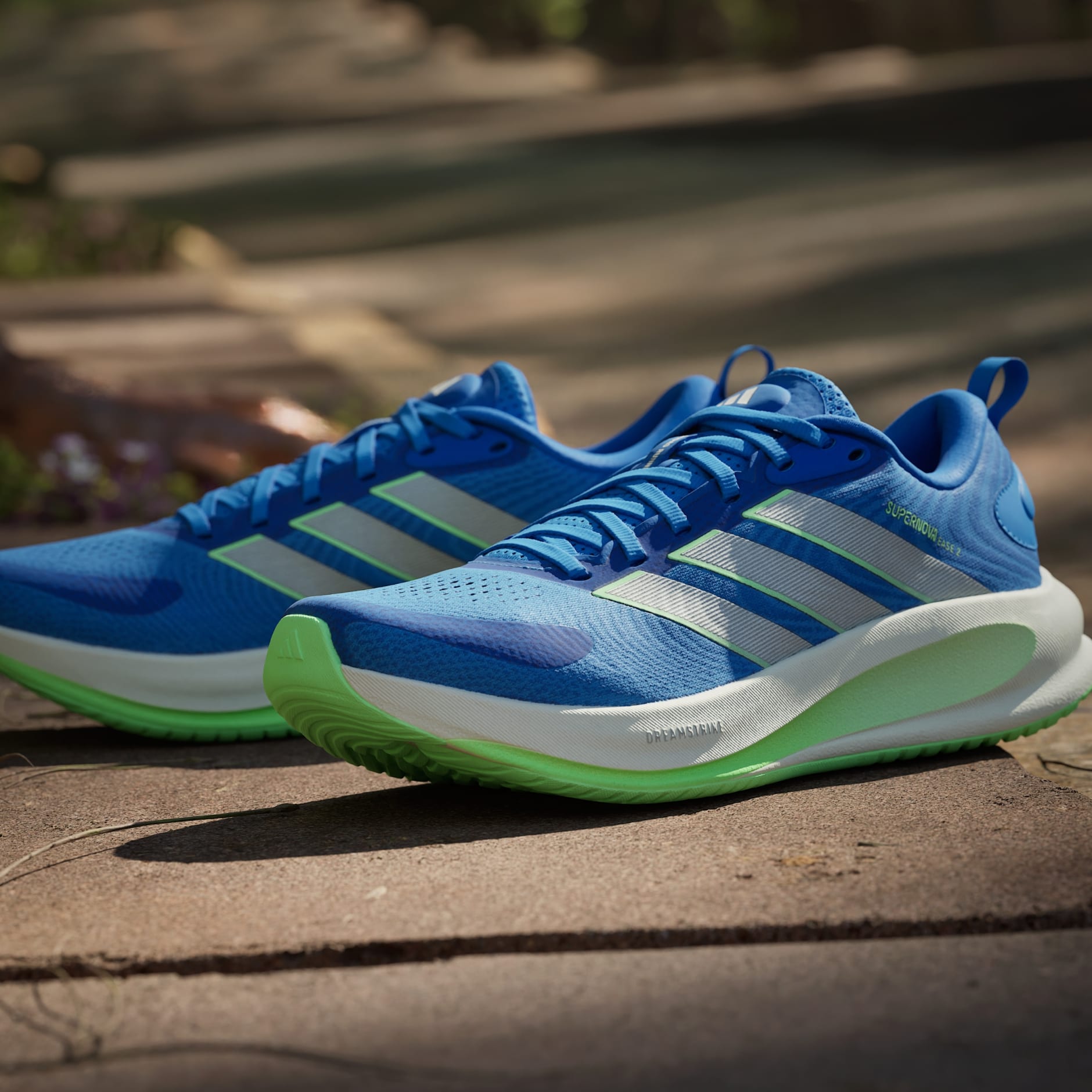 SUPERNOVA EASE 2 M RUNNING SHOES