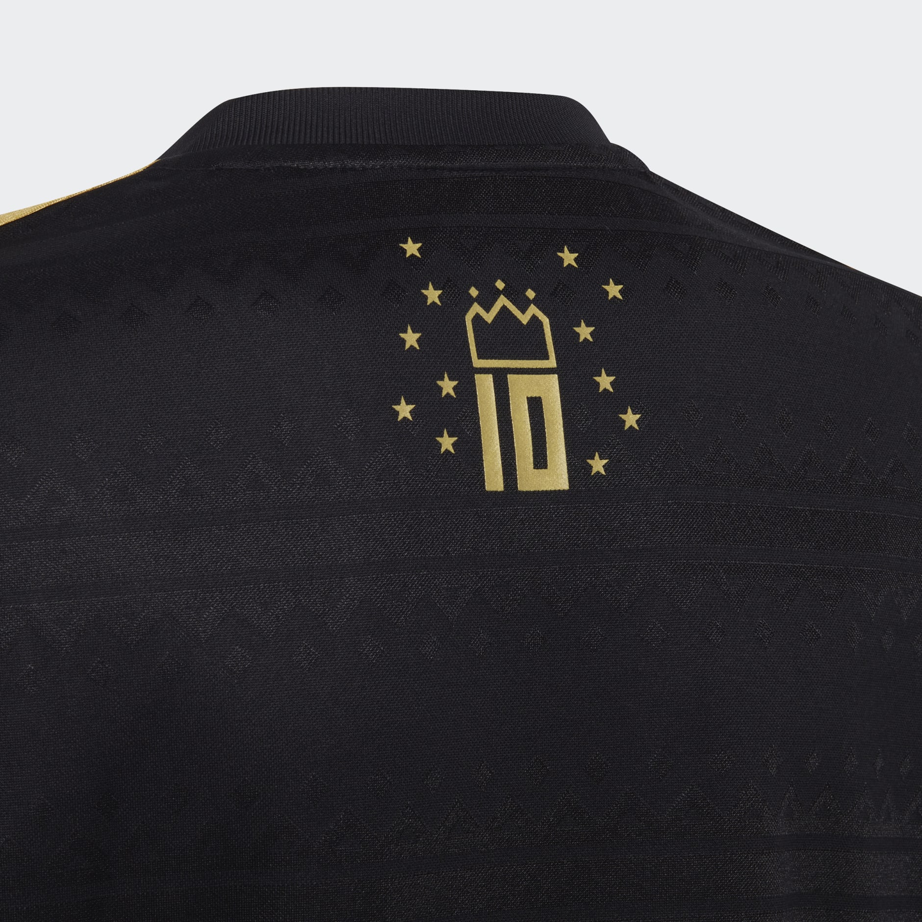 Salah Jersey