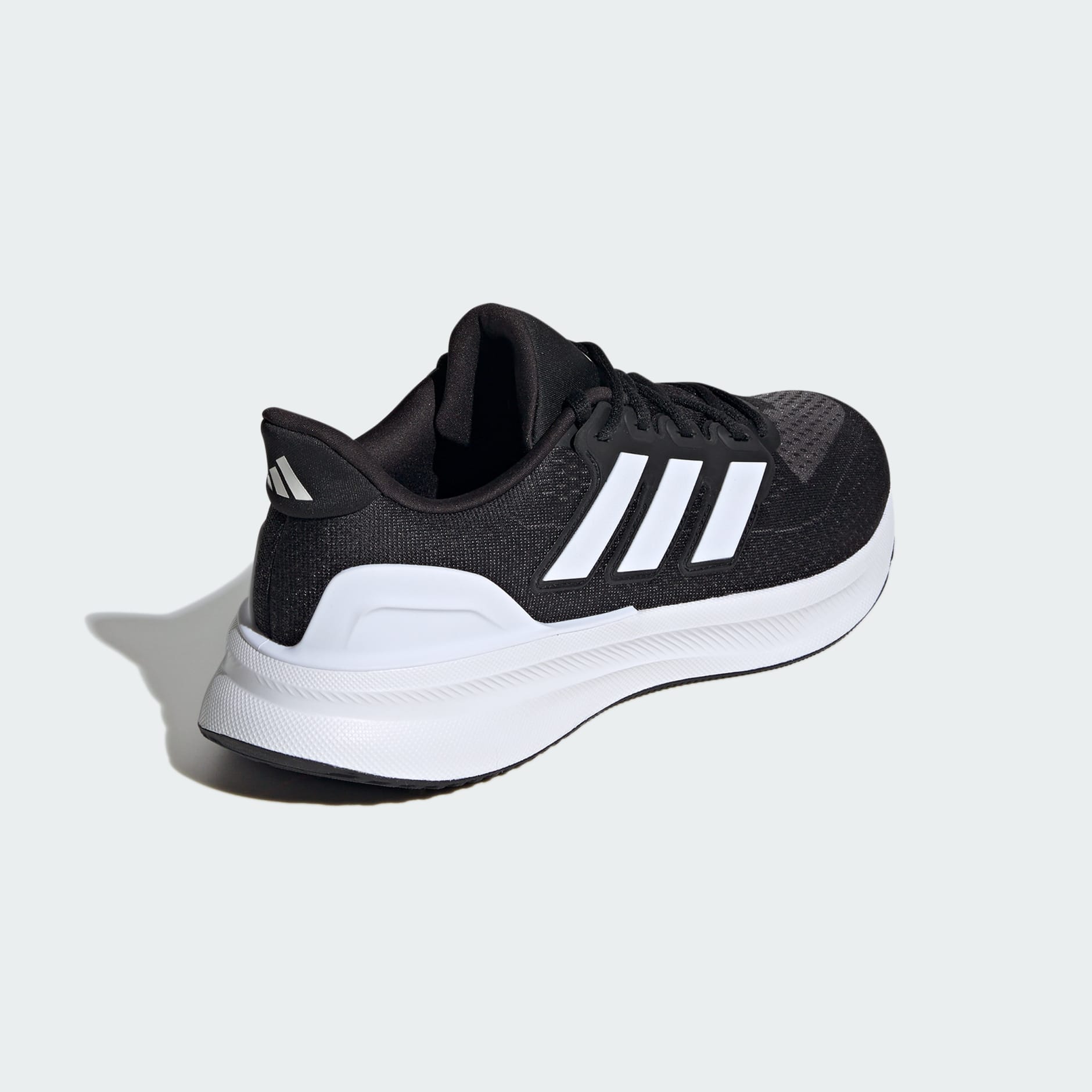 Shoes Ultrarun 5 Running Shoes Black adidas South Africa