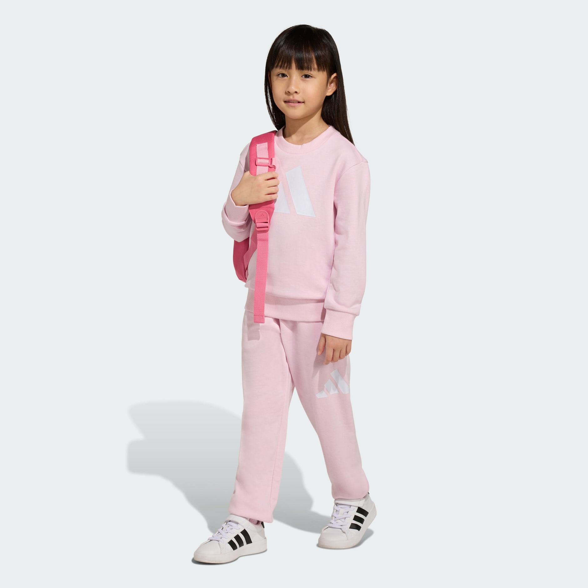 Essentials Joggers Set Kids