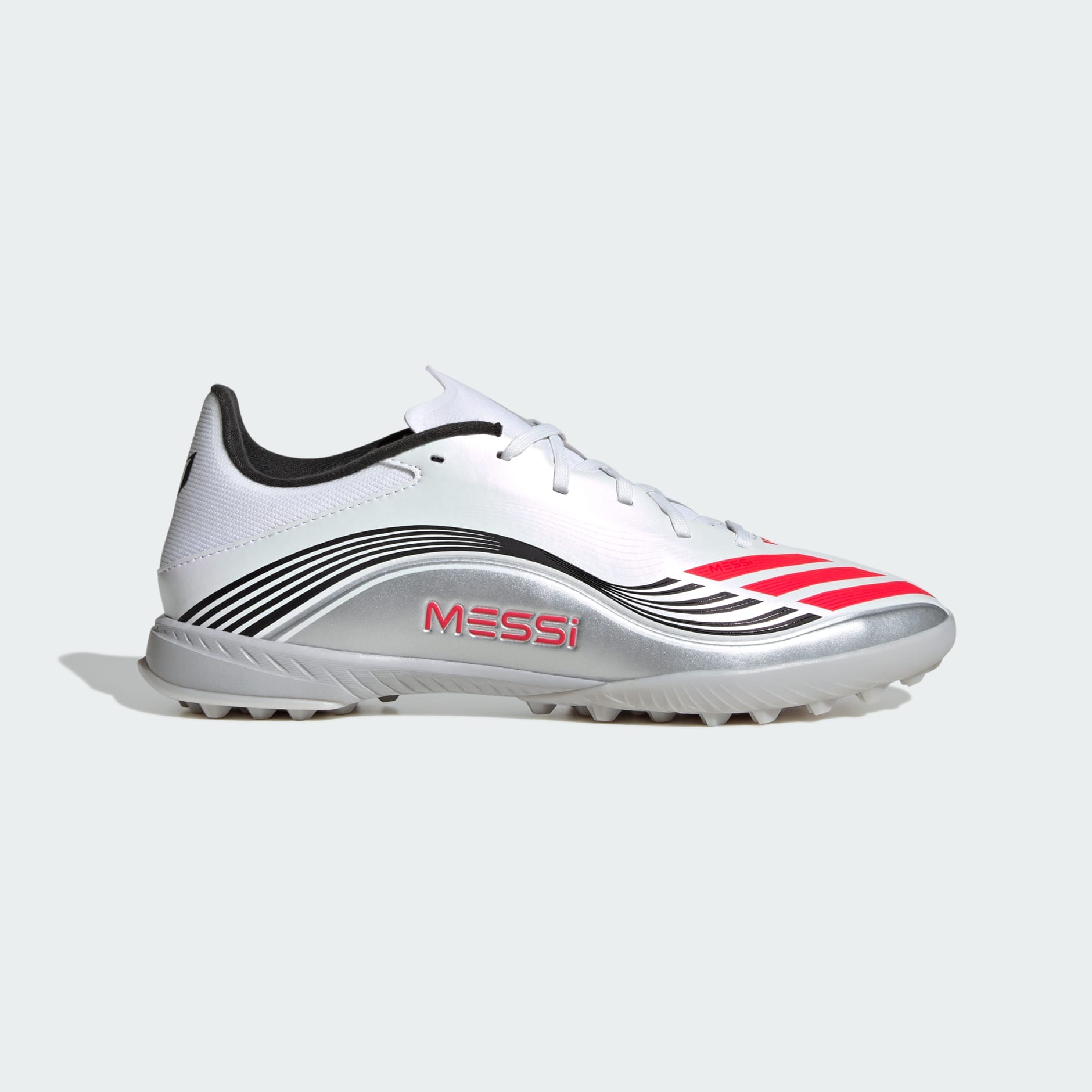 F50 Messi League Turf Boots