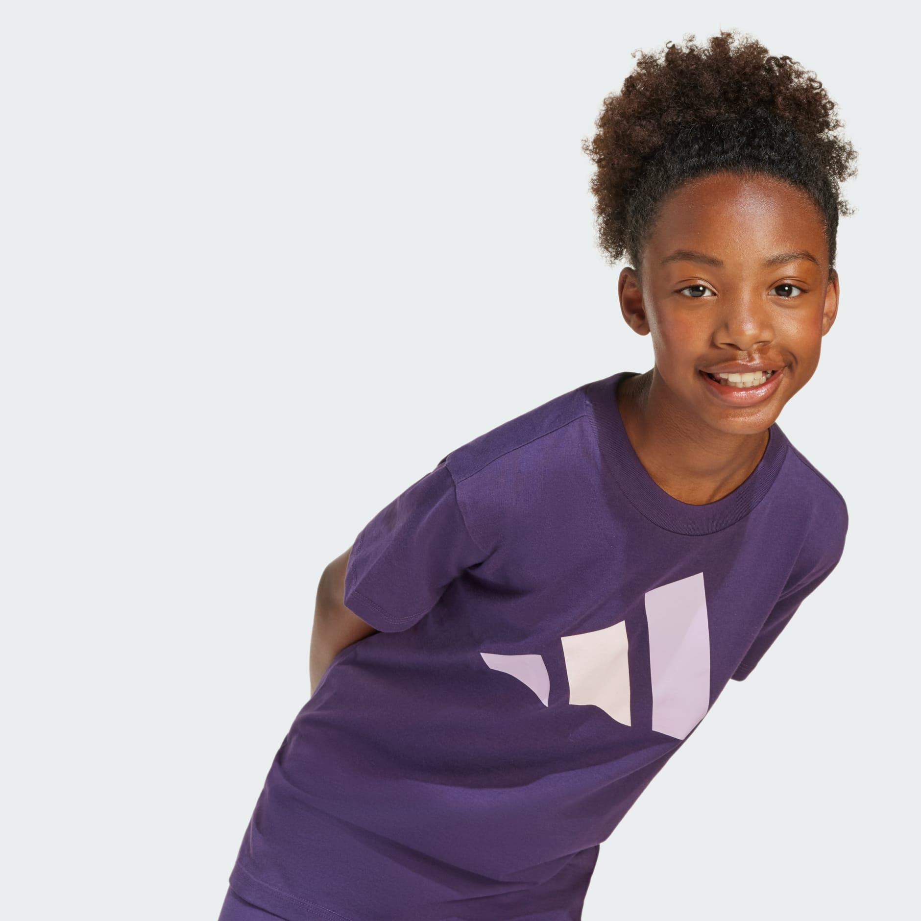 تيشيرت للأطفال Essentials