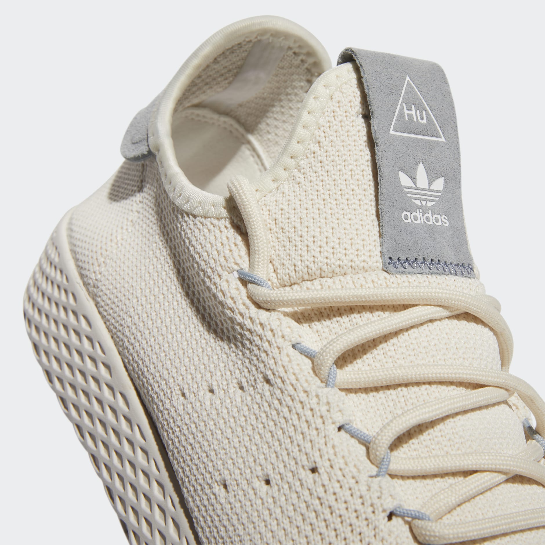 נעלי Pharrell Williams Tennis Hu