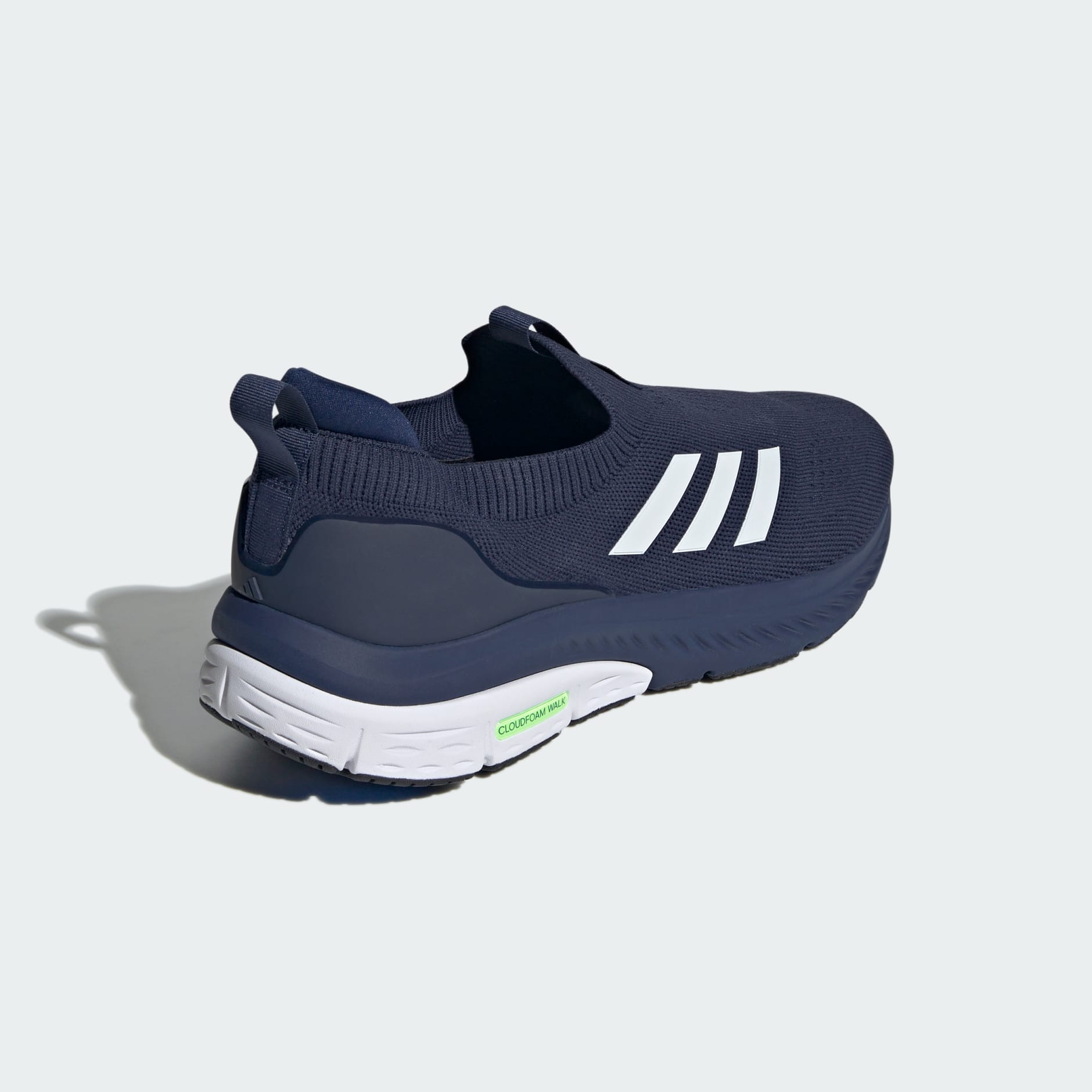 Adidas cloudfoam size 5 online