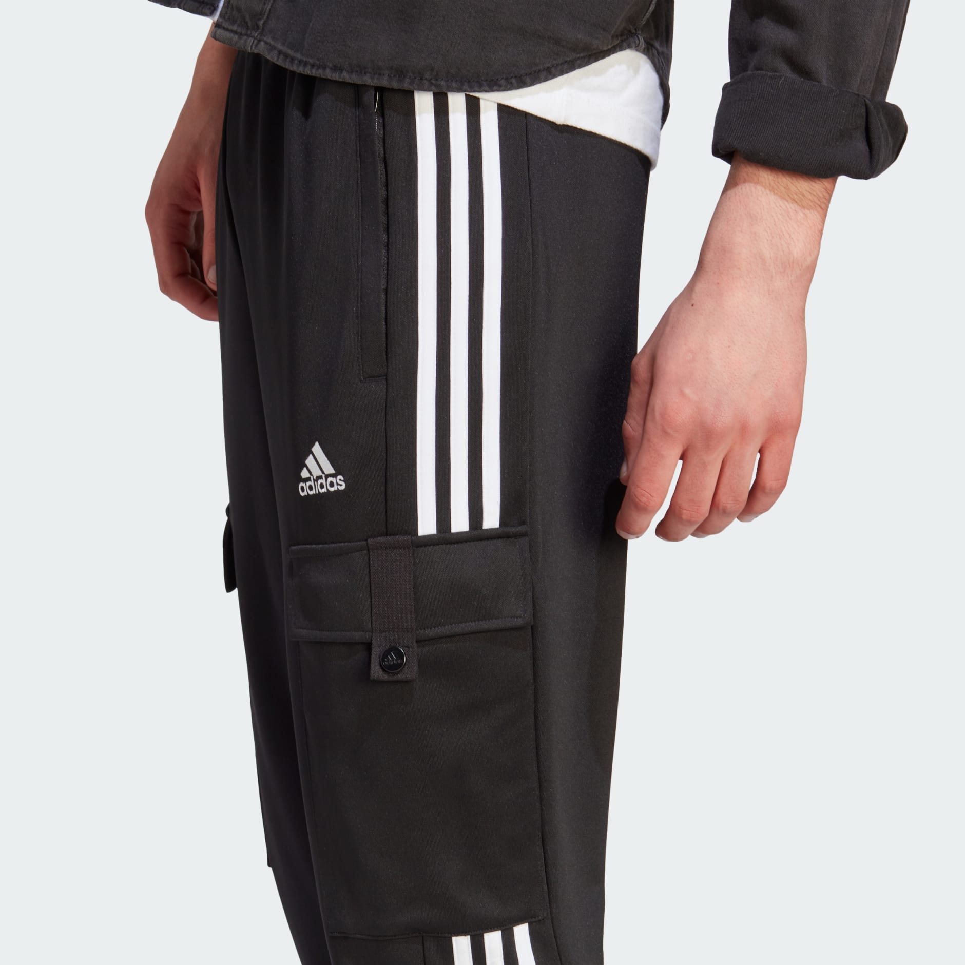 adidas tiro cargo shorts