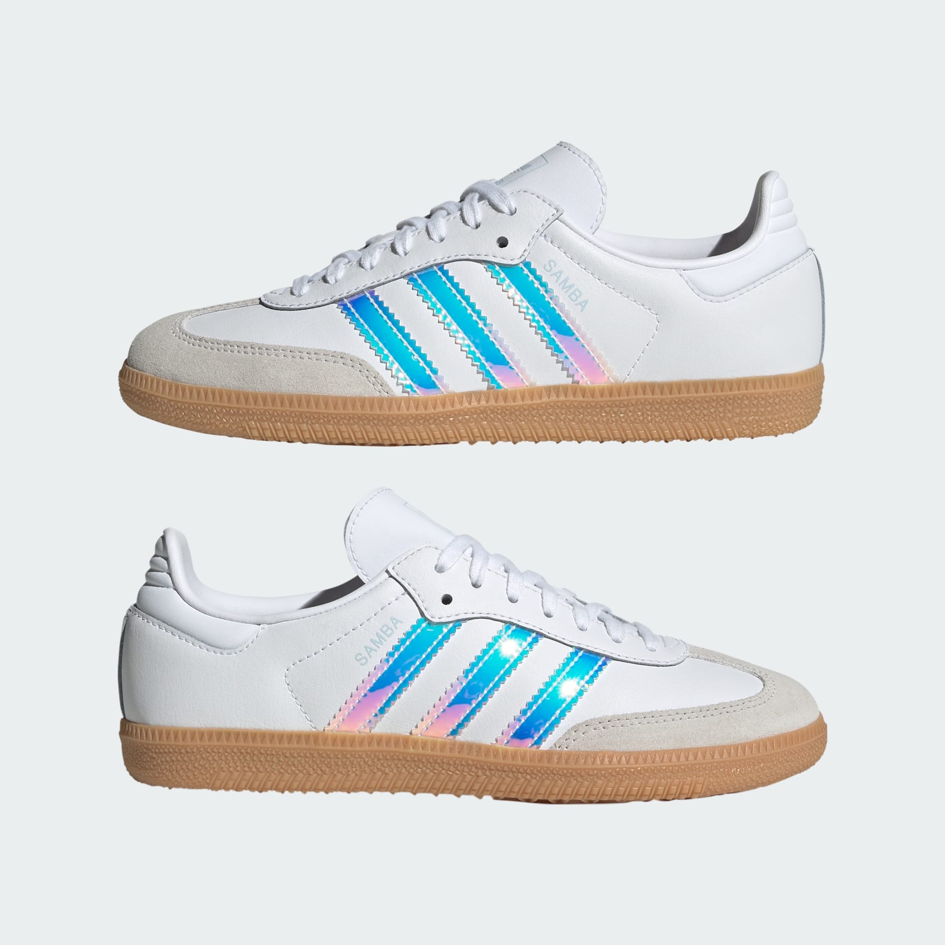 SAMBA OG 運動鞋