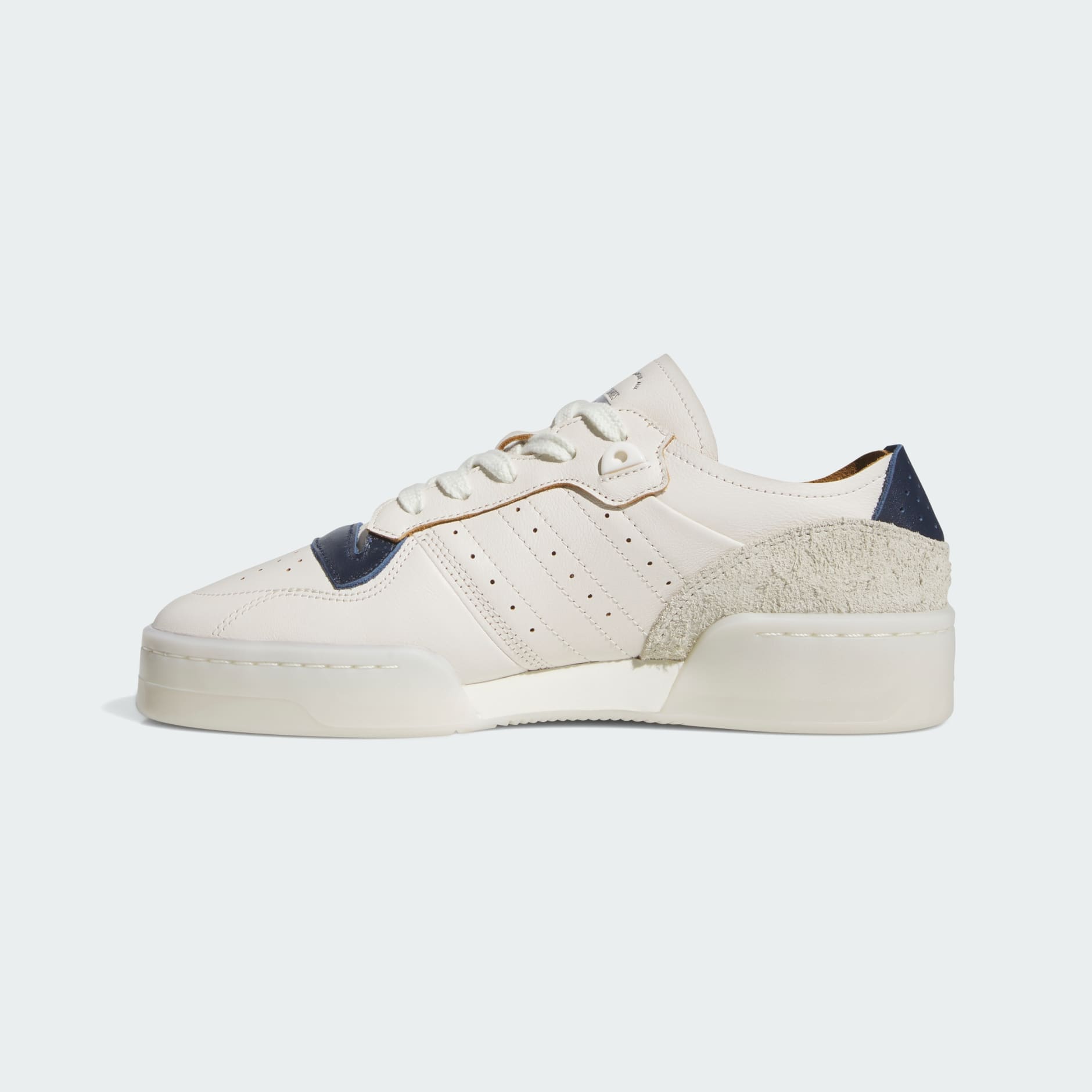 Rivalry Summer Low Shoes