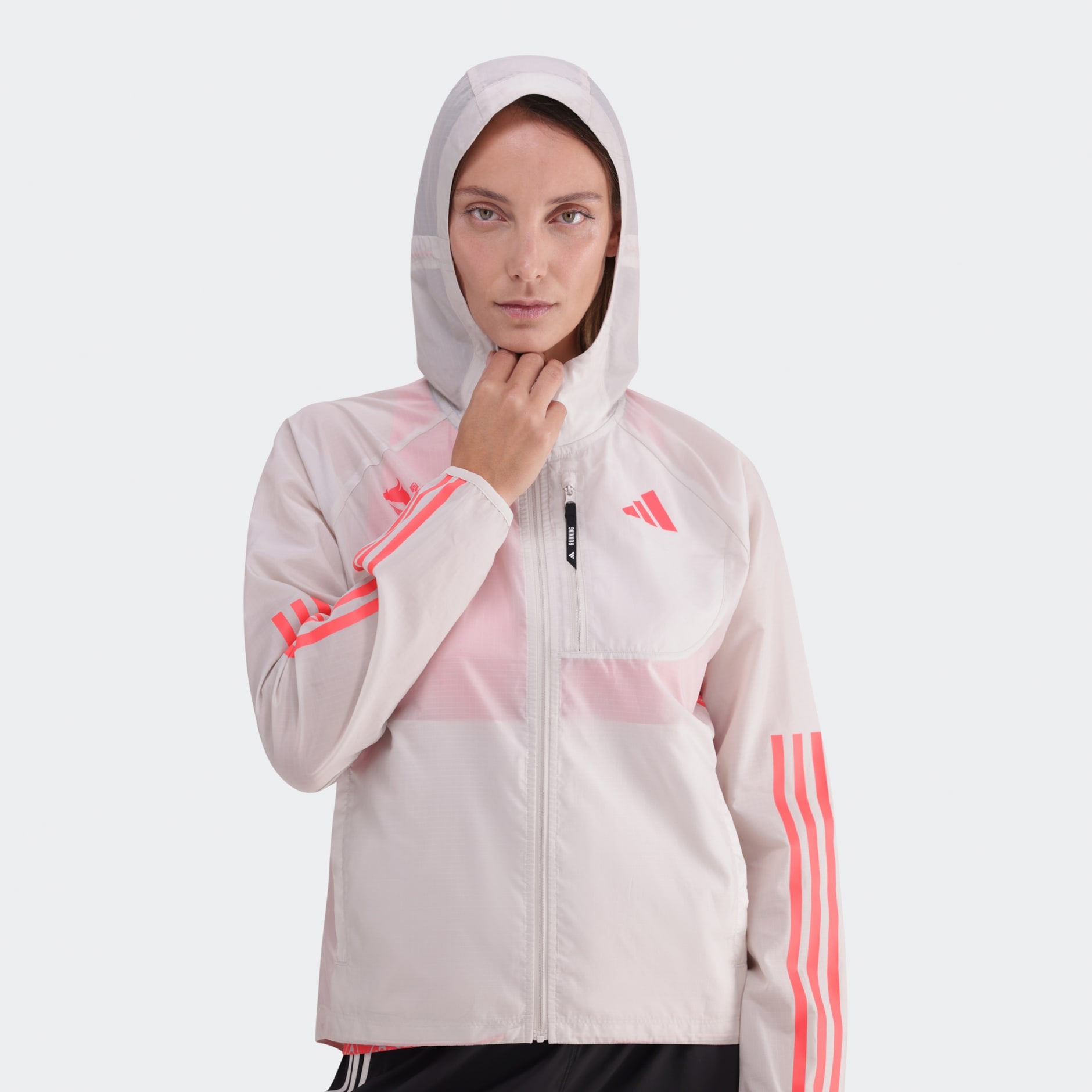 Sanlam Cape Town Marathon 2025 Running Jacket