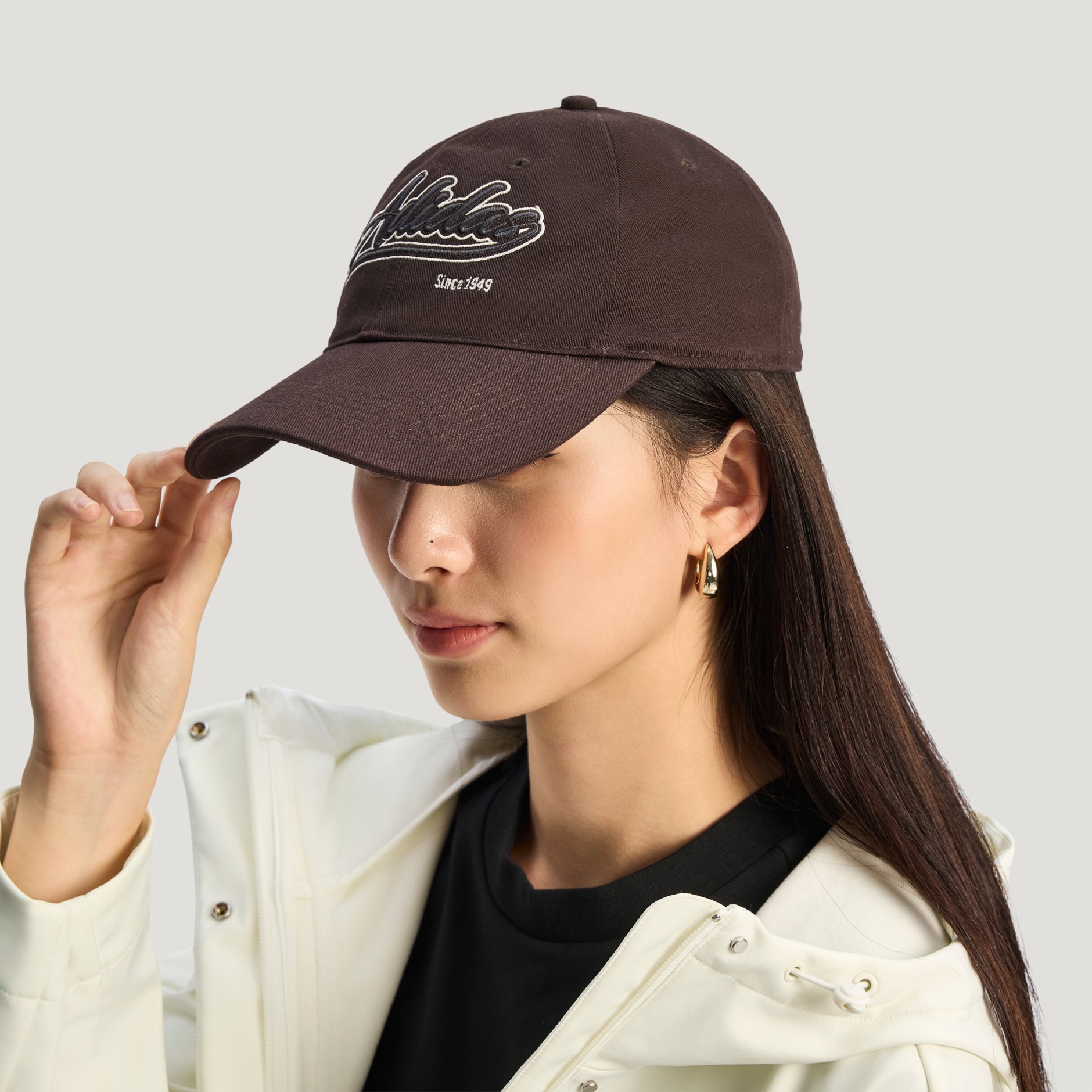 NEW WOMEN CAP 帽