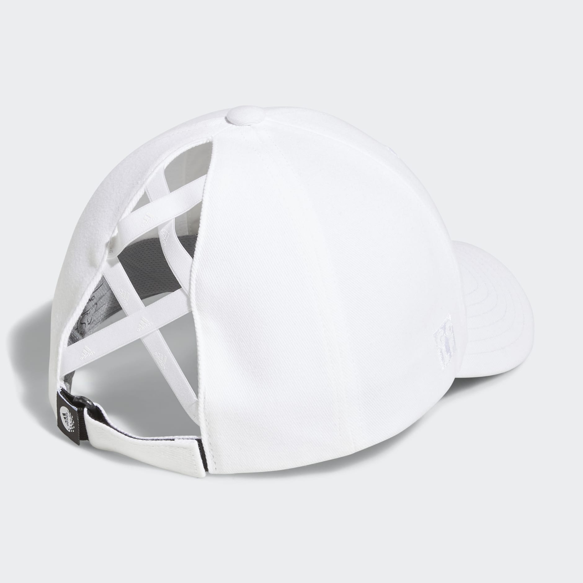 Criscross Golf Hat