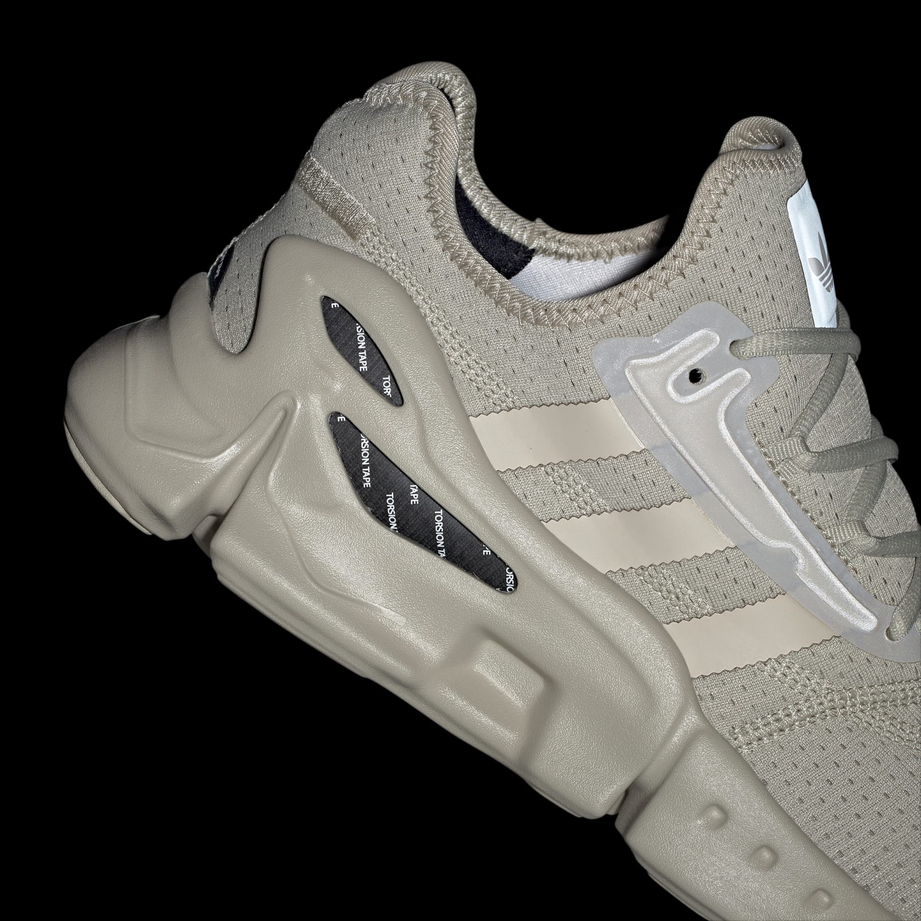 Men s Shoes Adifom Flux Shoes Beige adidas Saudi Arabia