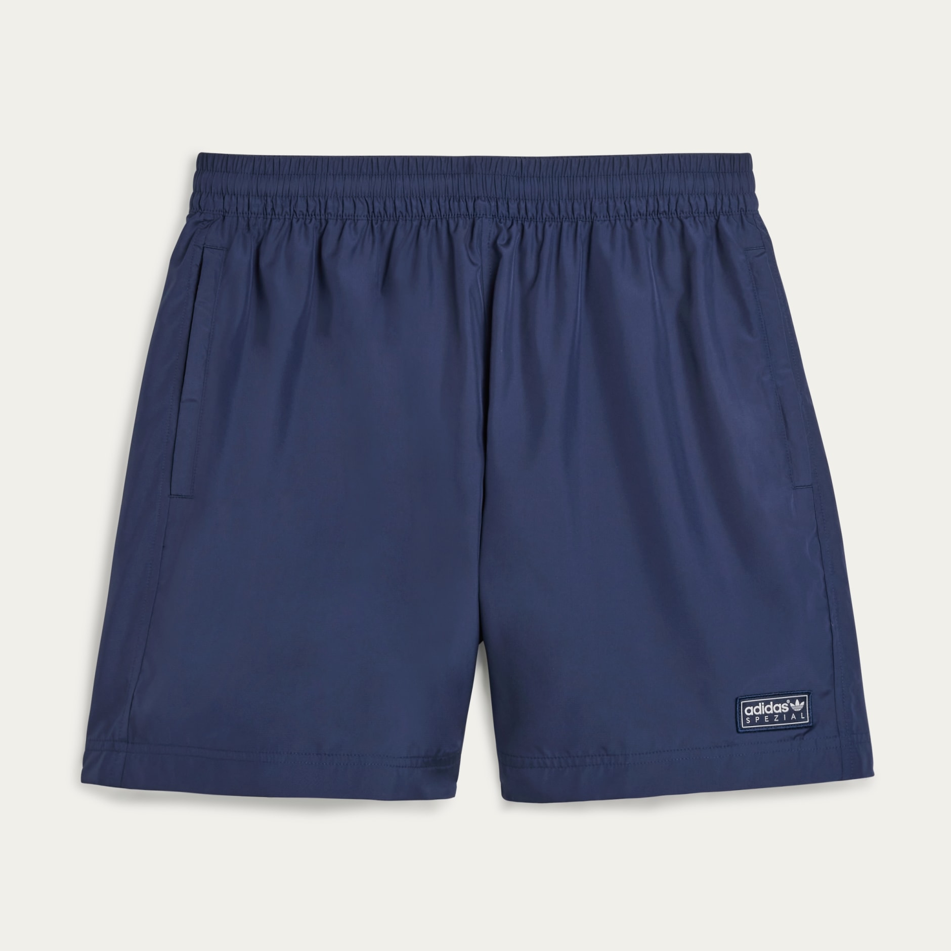 Clothing - Hudswell SPZL Shorts - Blue | adidas Oman