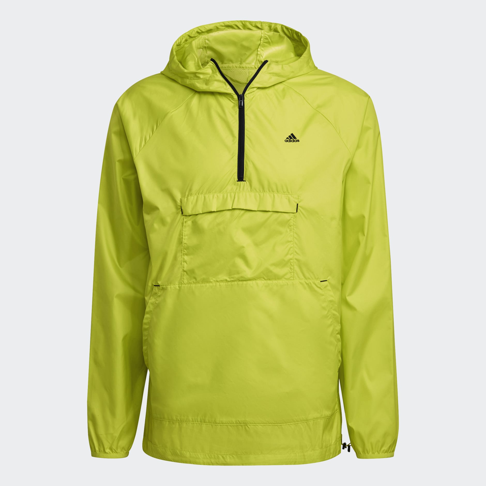 Designed 2 Move Activated Tech AEROREADY Windbreaker