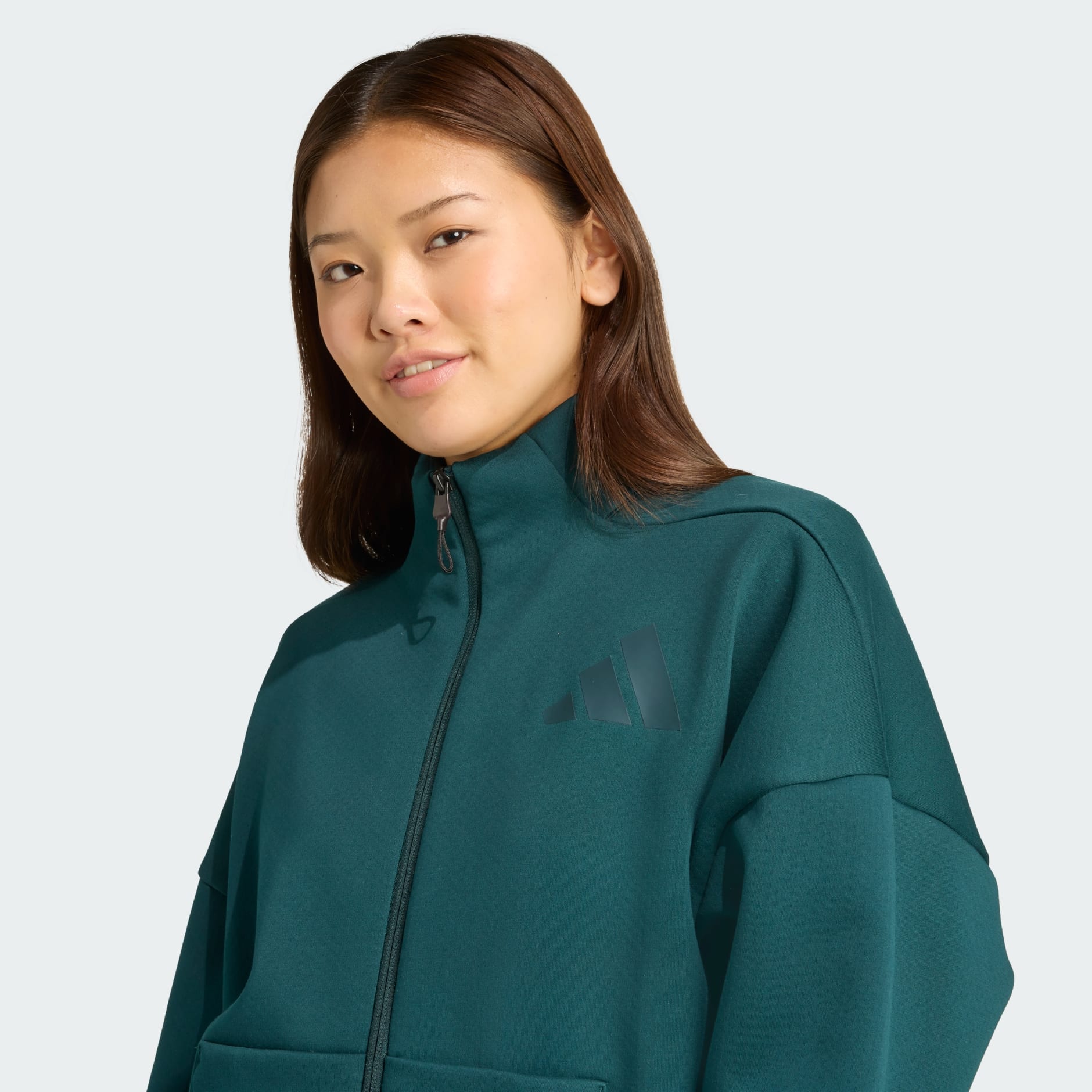 أديداس Z.N.E. قميص رياضي