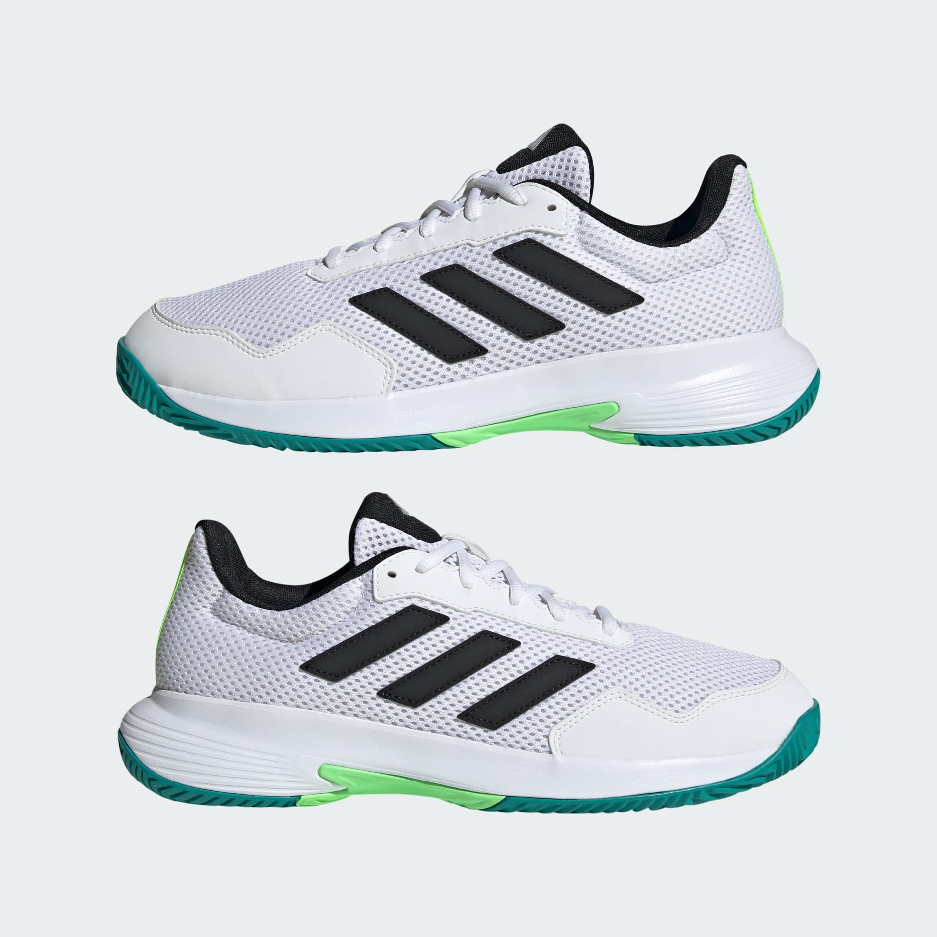 Chaussure de tennis Court Spec 2