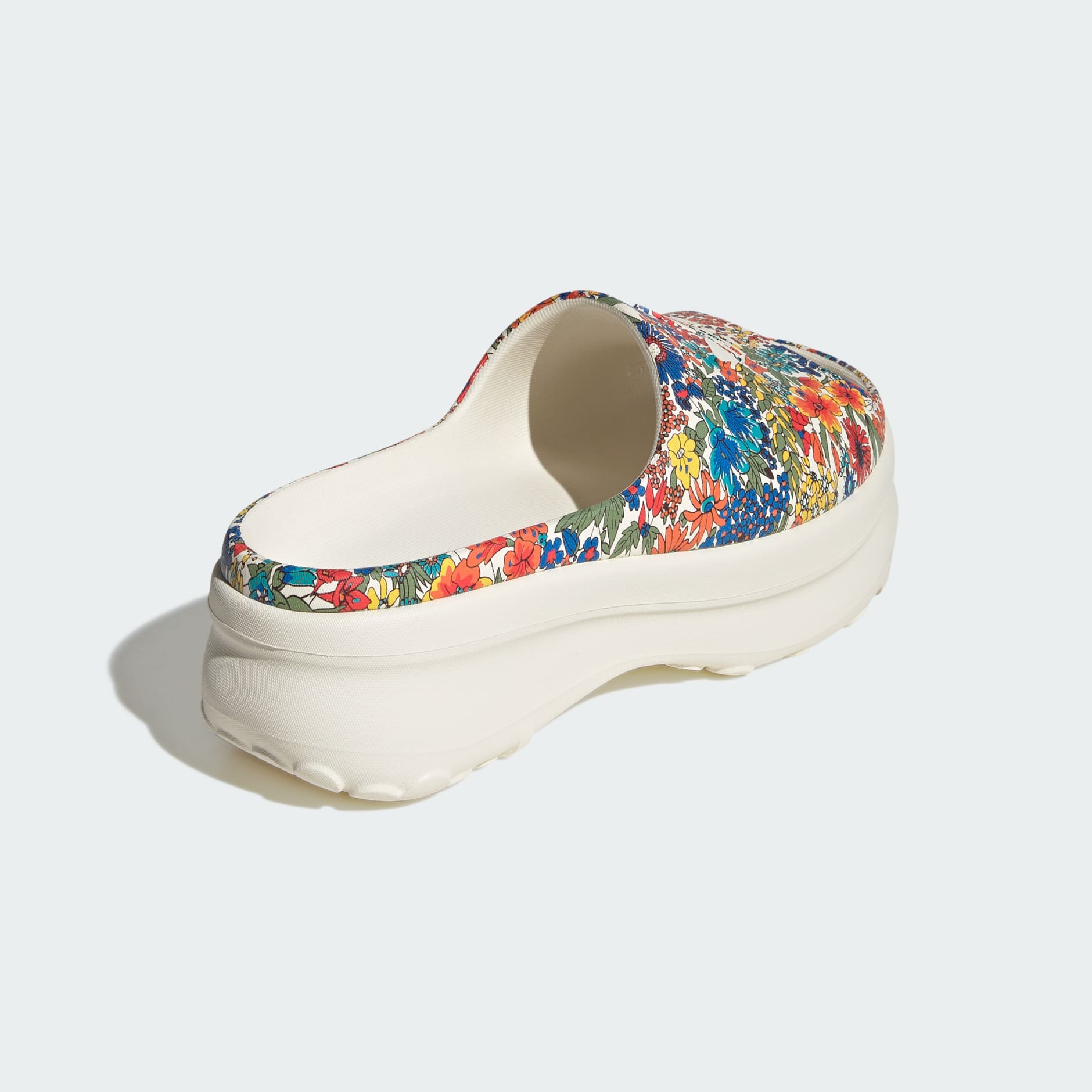 Natikače Adifom Stan Slide x Liberty London