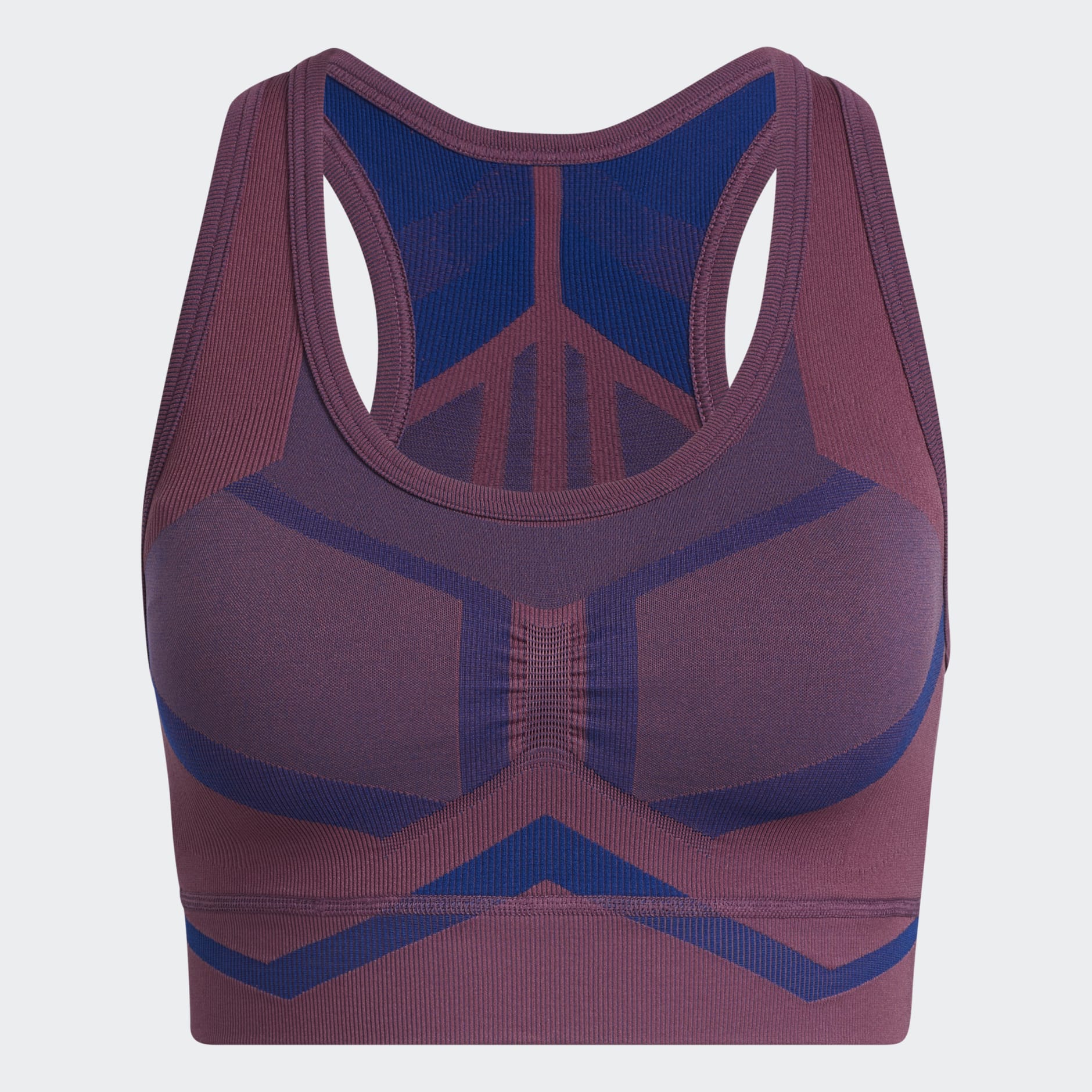 Studio Two-Tone Bra