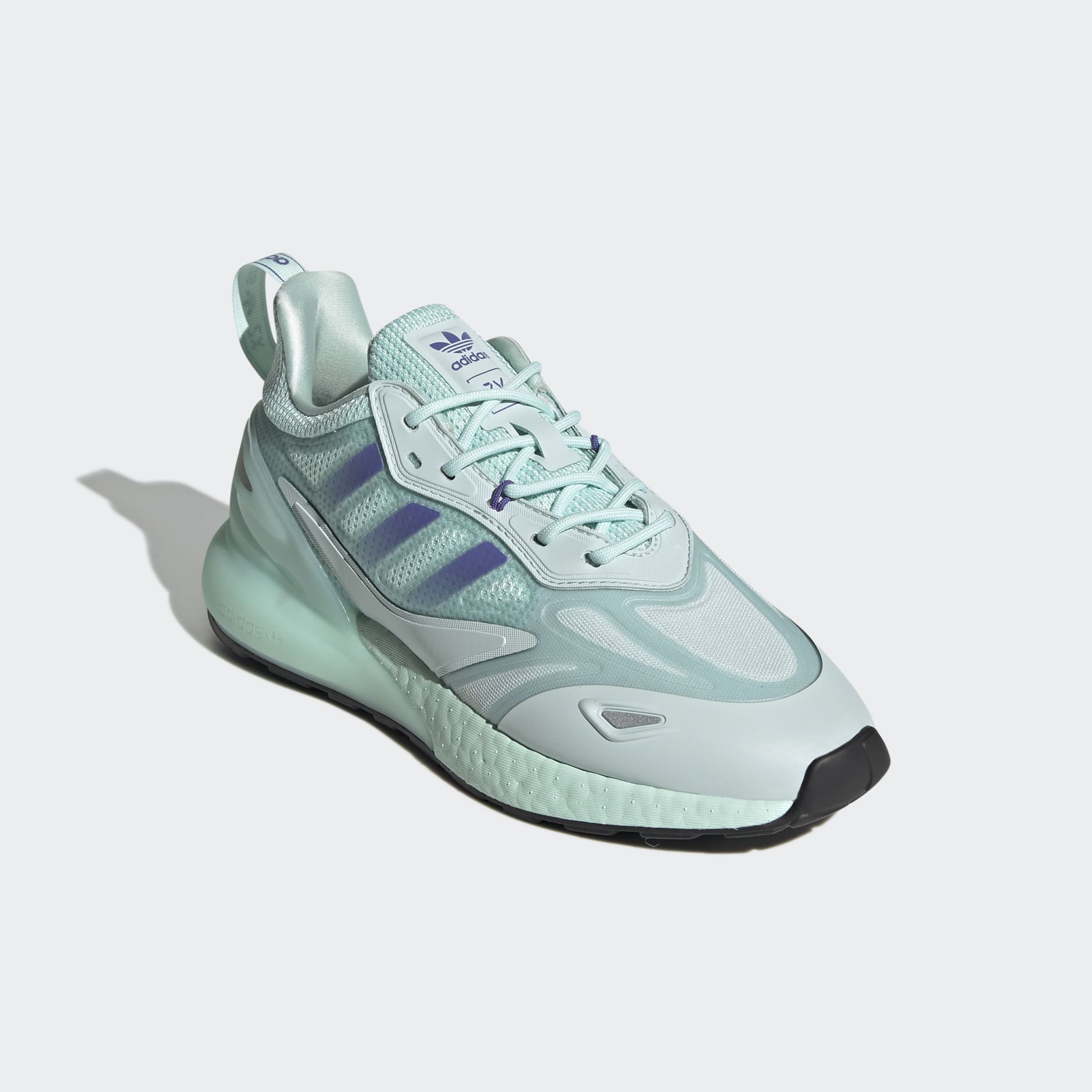 ZX 2K Boost 2.0 Shoes