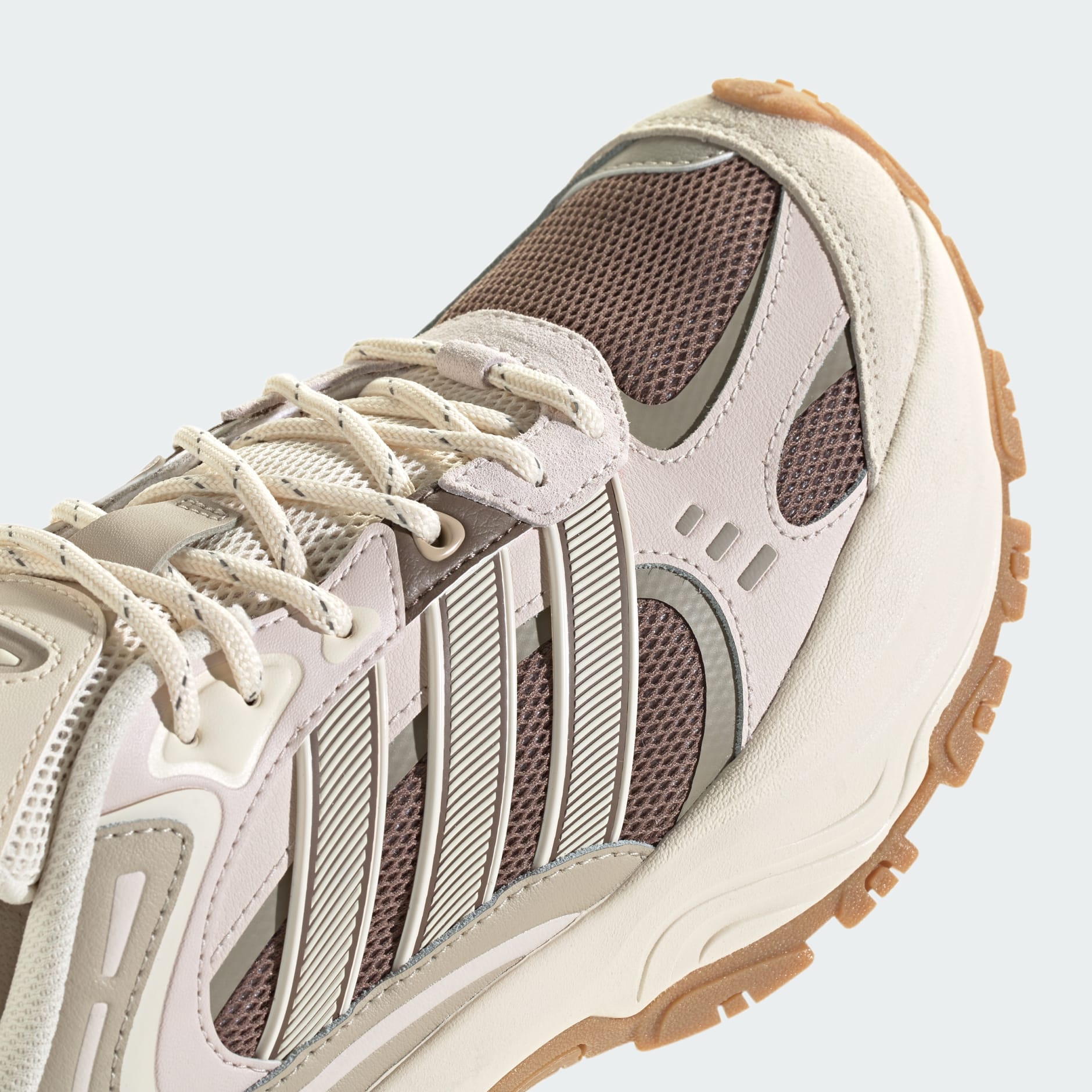 【adidas】SHADOW FEVER SHOES スニーカー SHADOW FEVER - 灰色| adidas香港官方網上商店