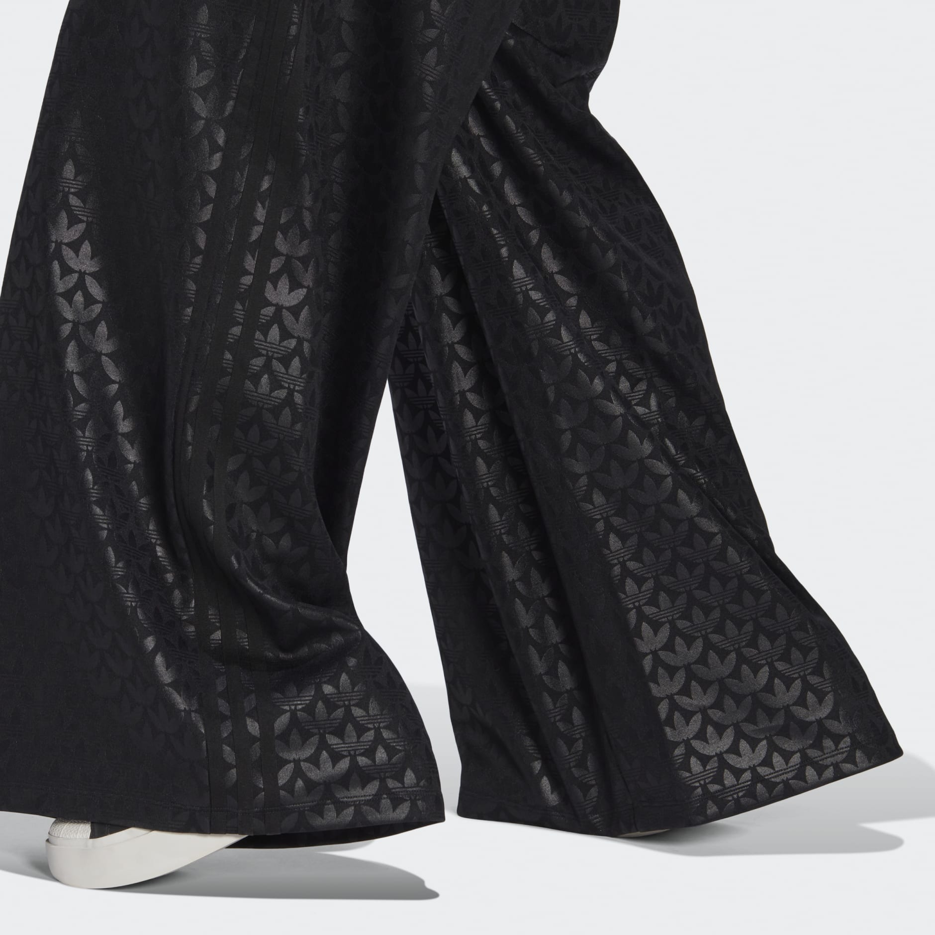 SST Track Pants (Plus Size)