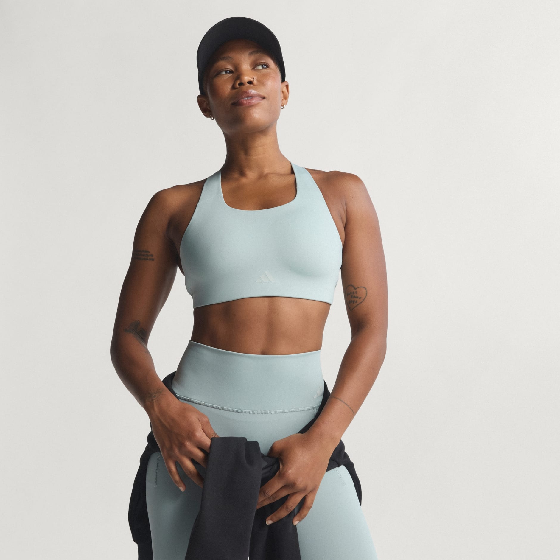 Sutien cu susținere ridicată Optime Power