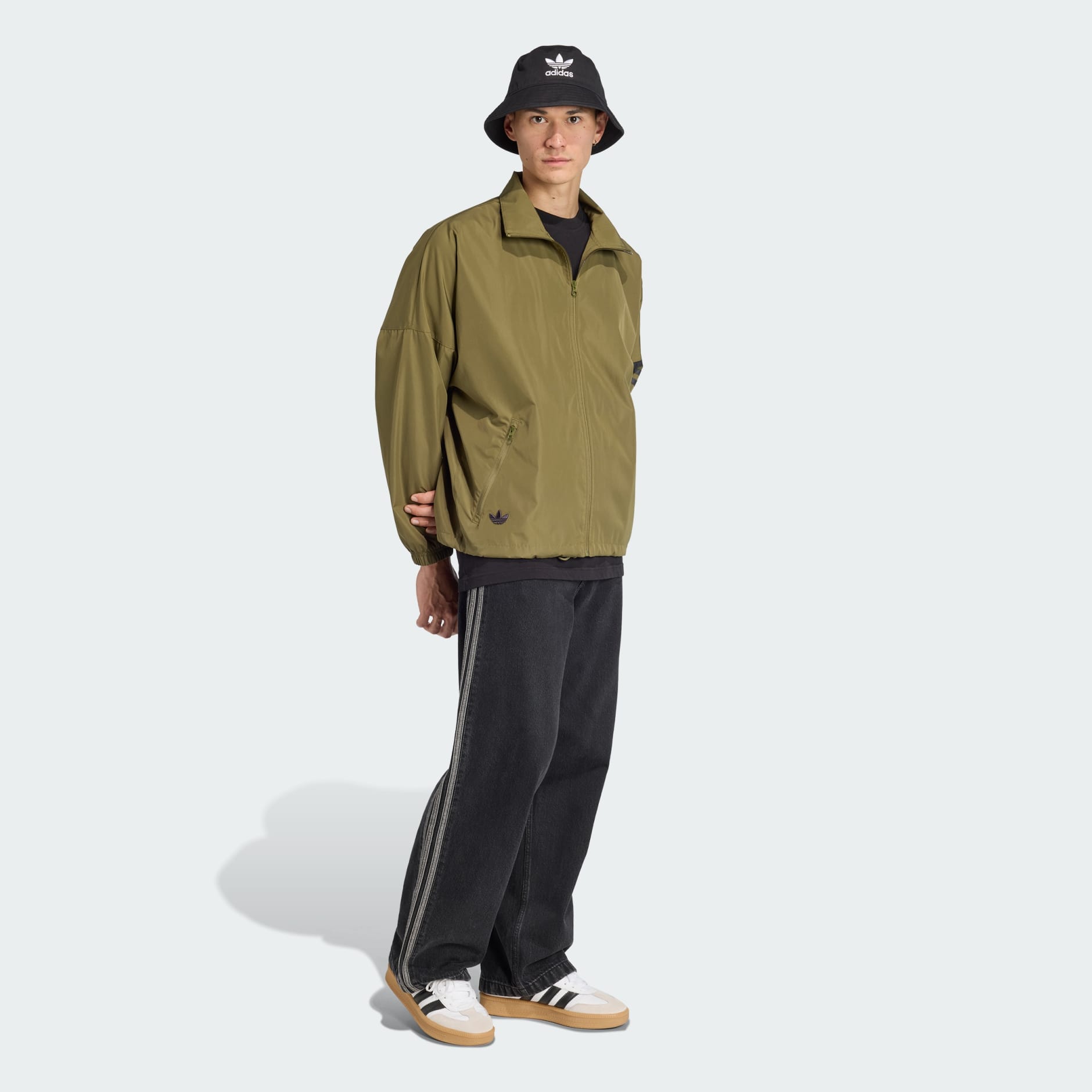 Neuclassics Track Top