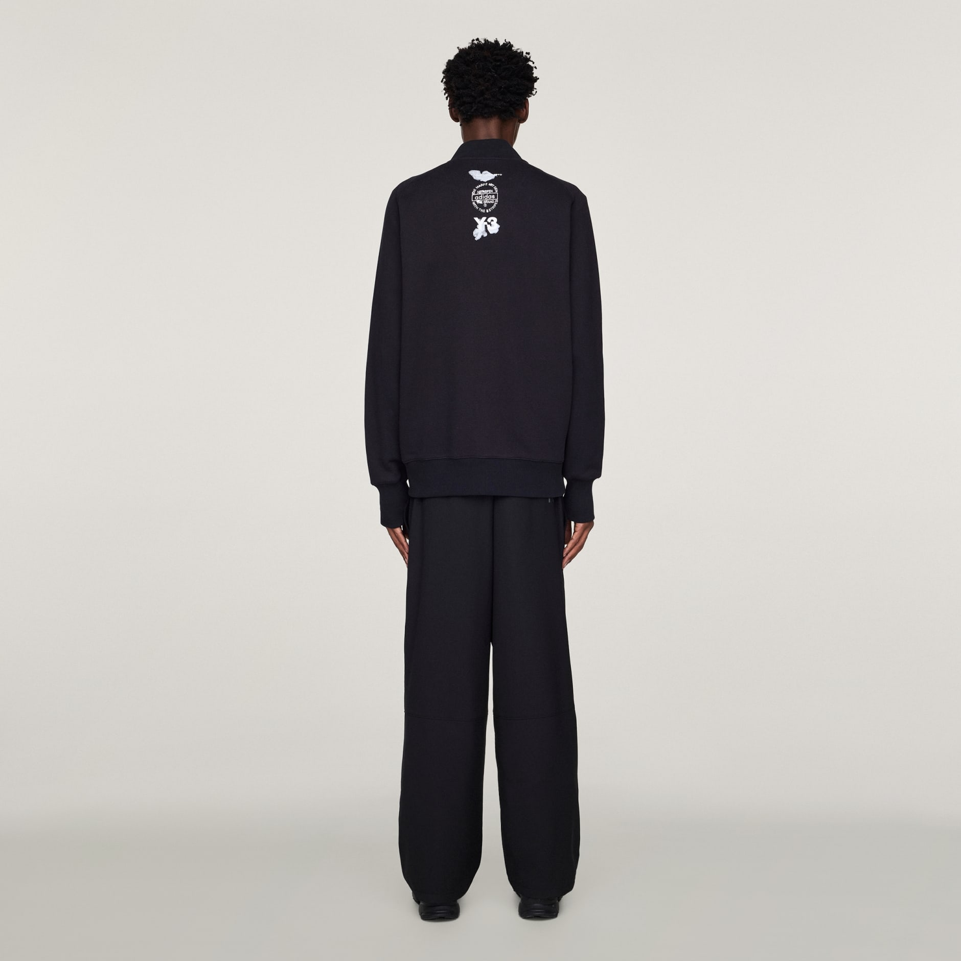 Bluză de trening Y-3 FT