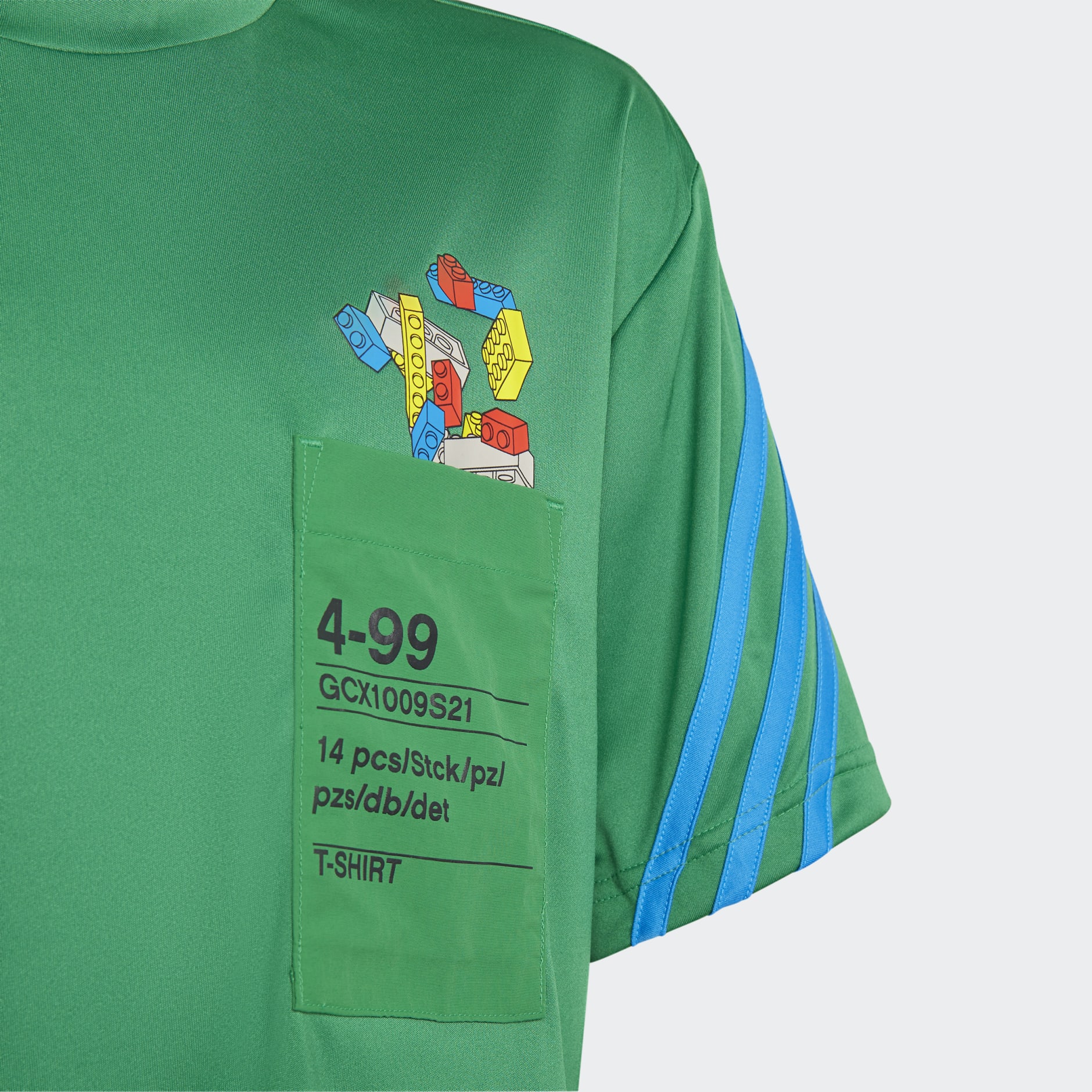 adidas x Classic LEGO® Tee