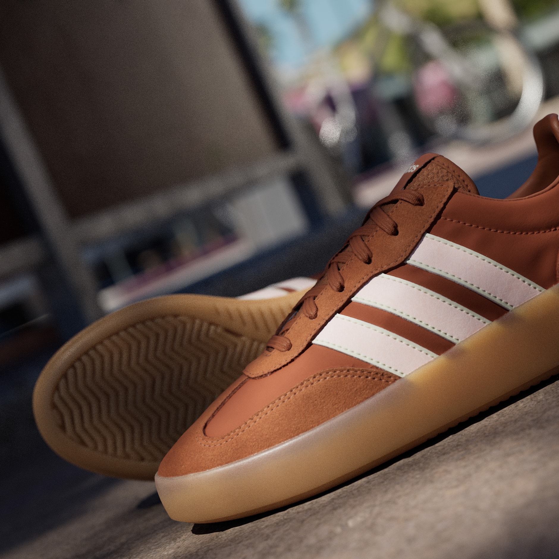 PANTOFI BARREDA DECODE