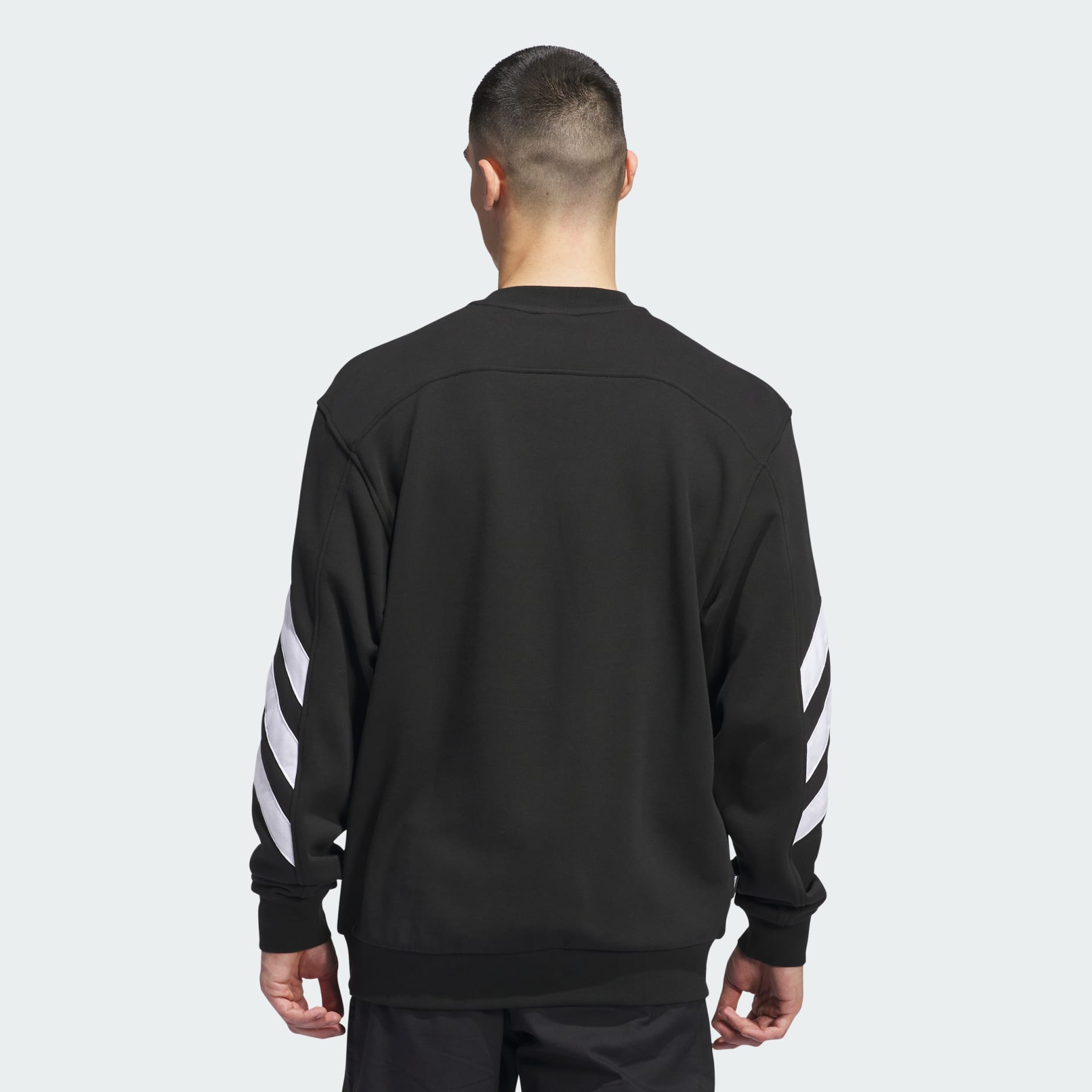 Premiere Crewneck Sweater