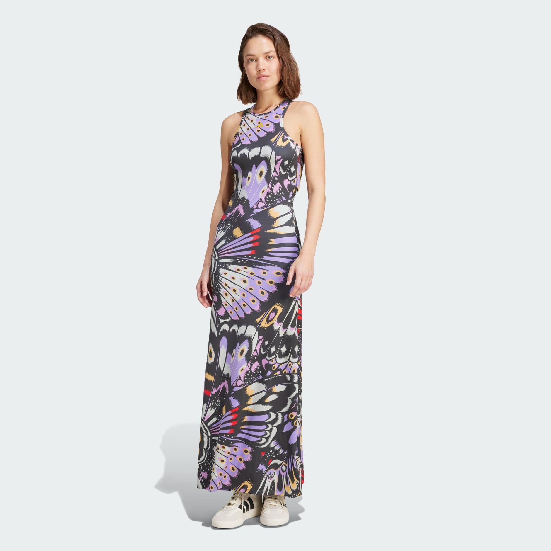 adidas X FARM Premium Dress