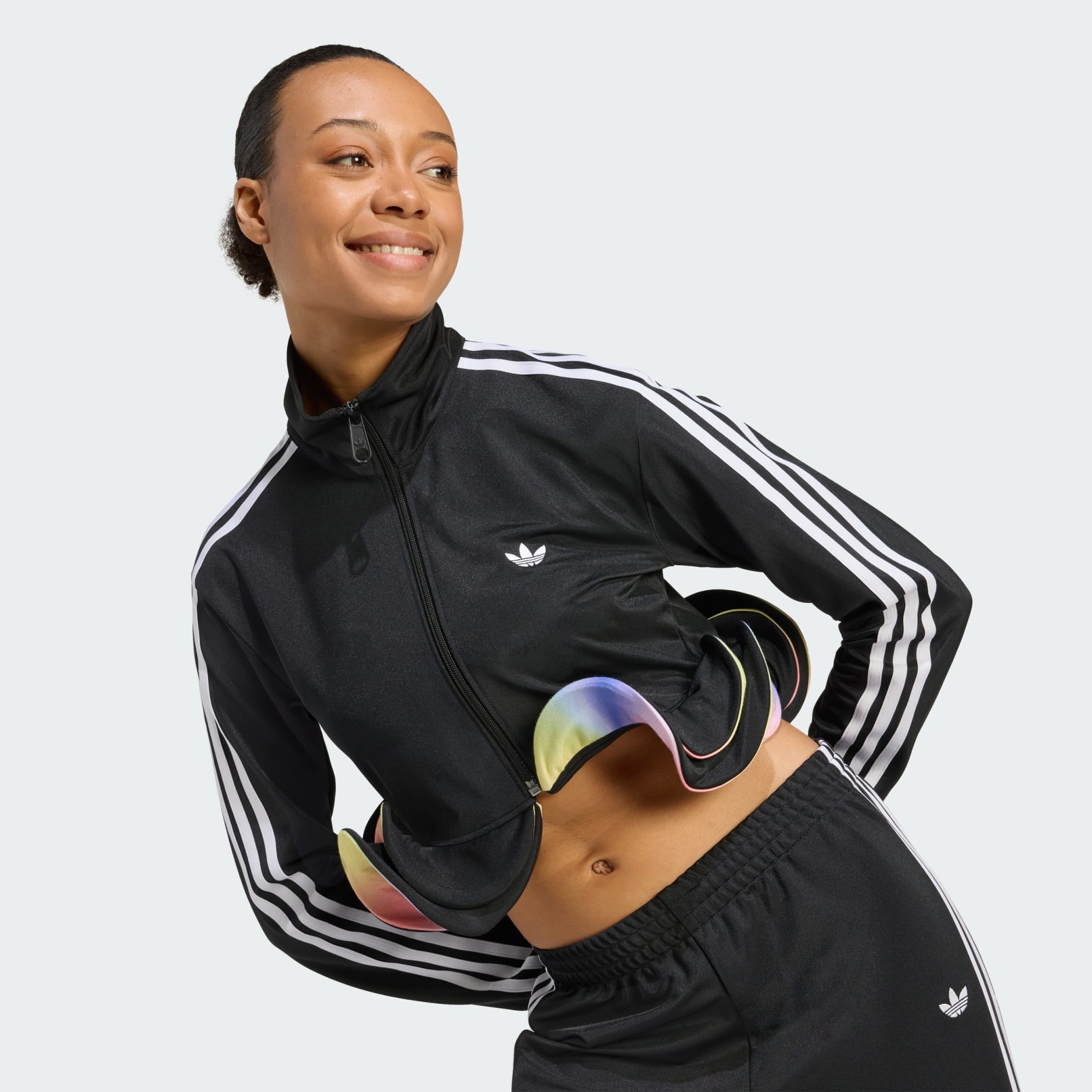 Gornji dio trenirke adidas x Jeremy Scott Fashion