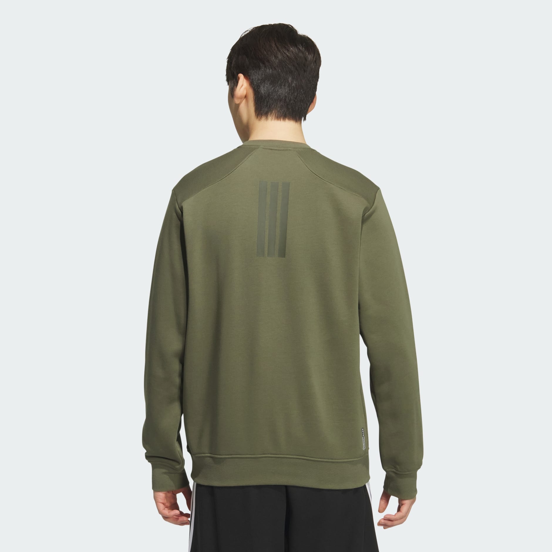 Modern Tech Warm Heat Absorb Sweatshirt