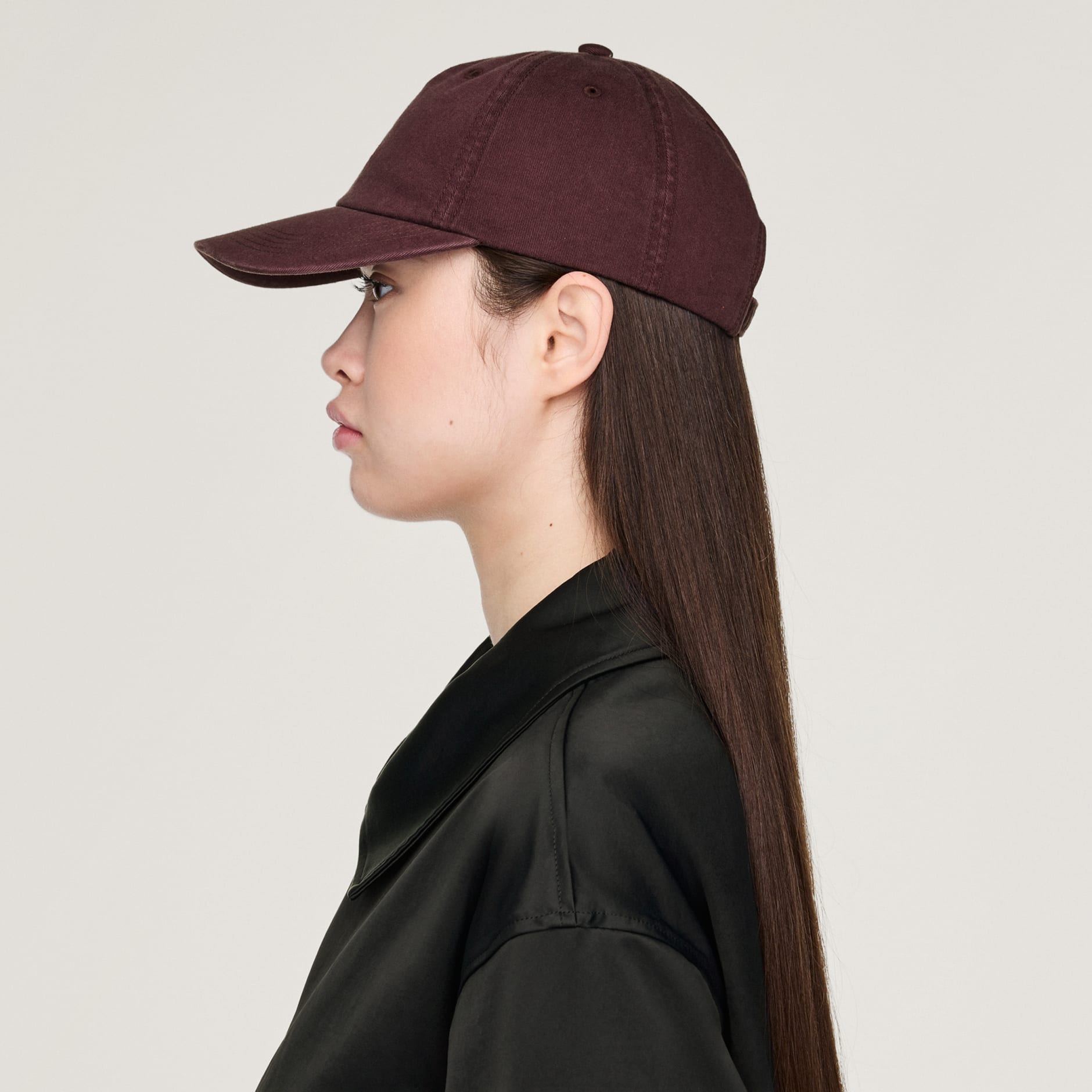 Y-3 Dad Cap