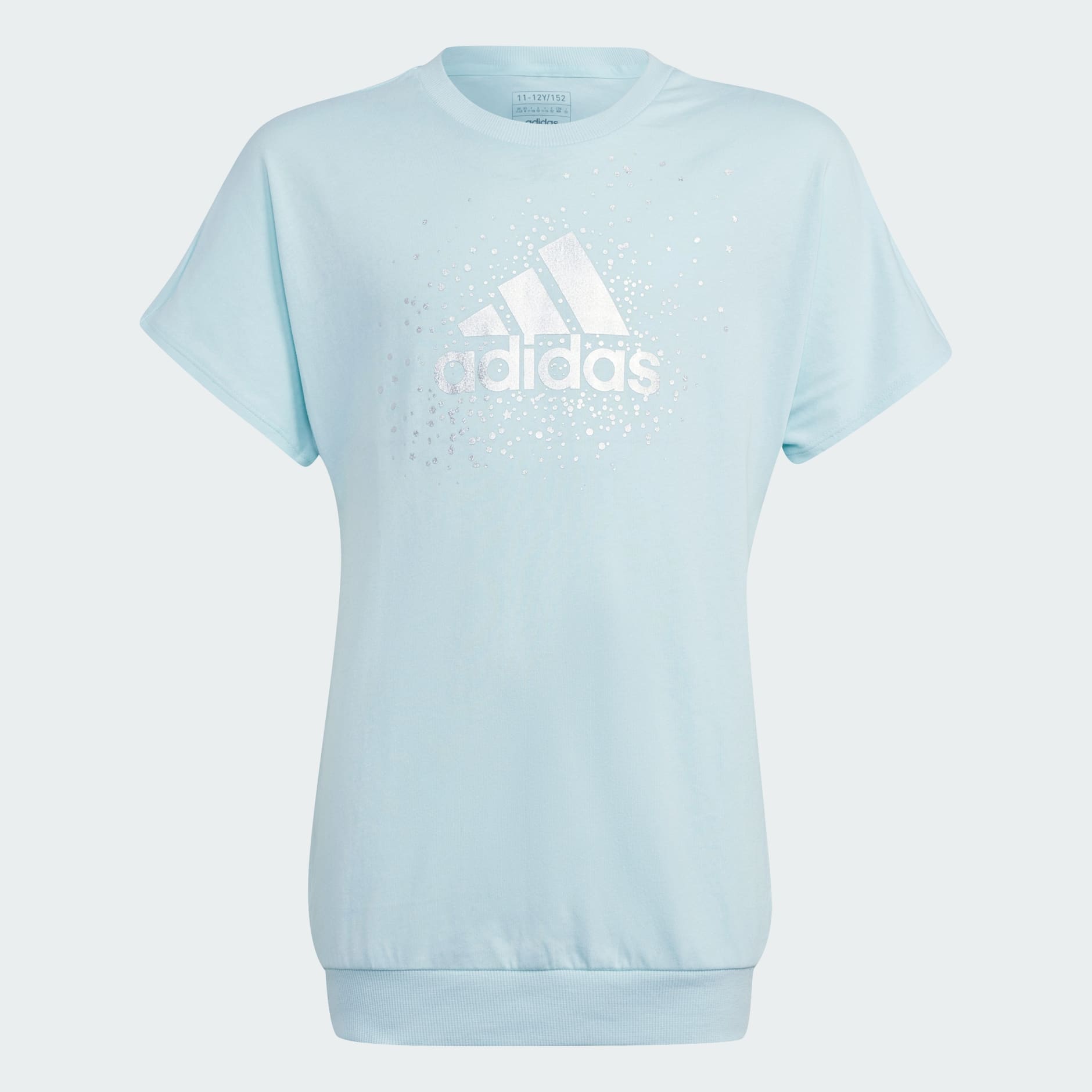 Adidas tshirts for girls online