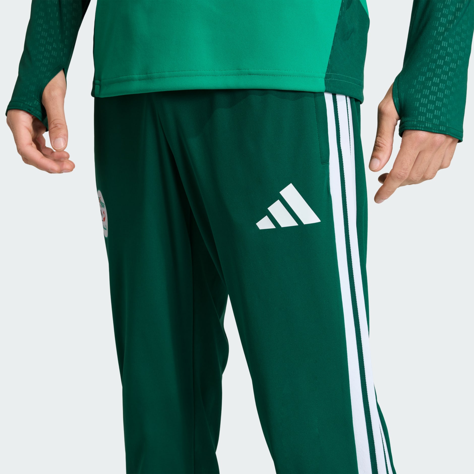 Pantaloni de antrenament Algeria 26