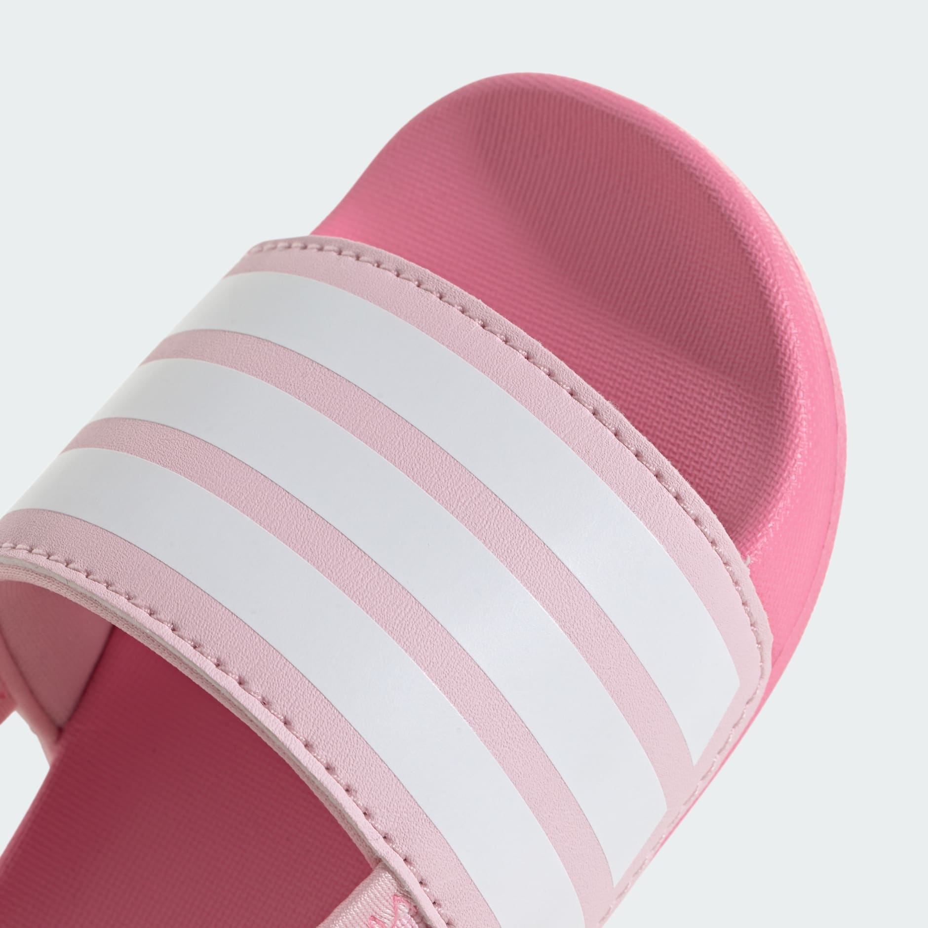 Adilette slides pink on sale