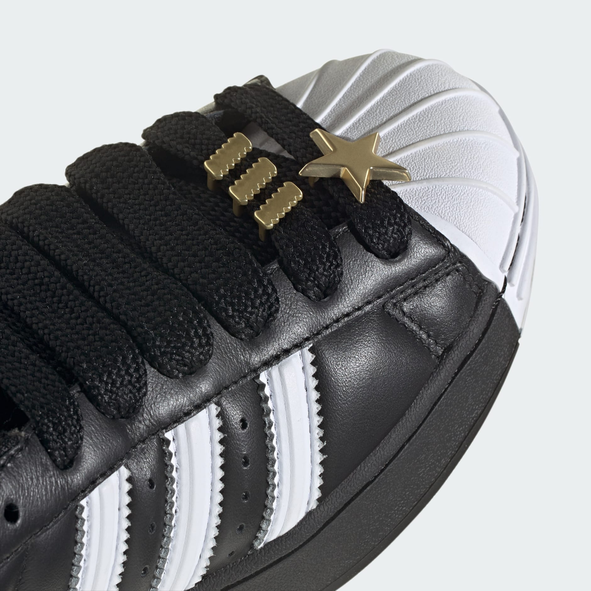 adidas Originals Superstar II 鞋